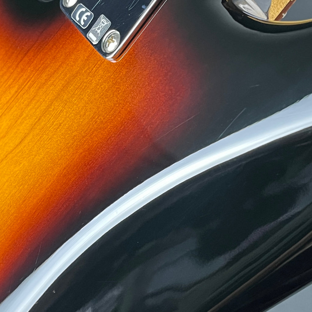 Fender Roland GC-1 Stratocaster 2012