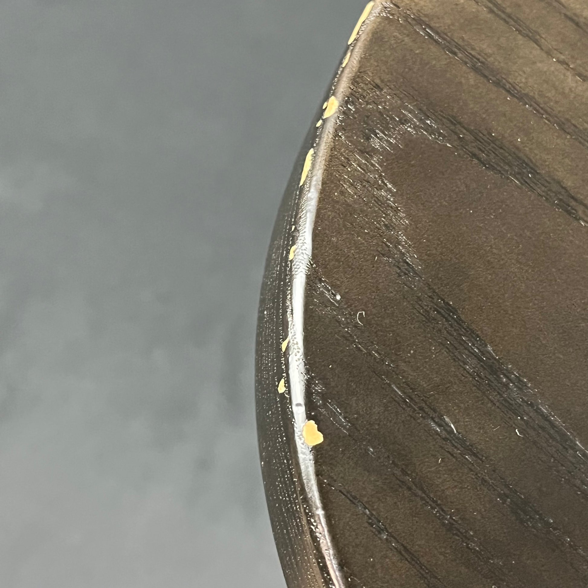 Bacchus WJB-400R ASH