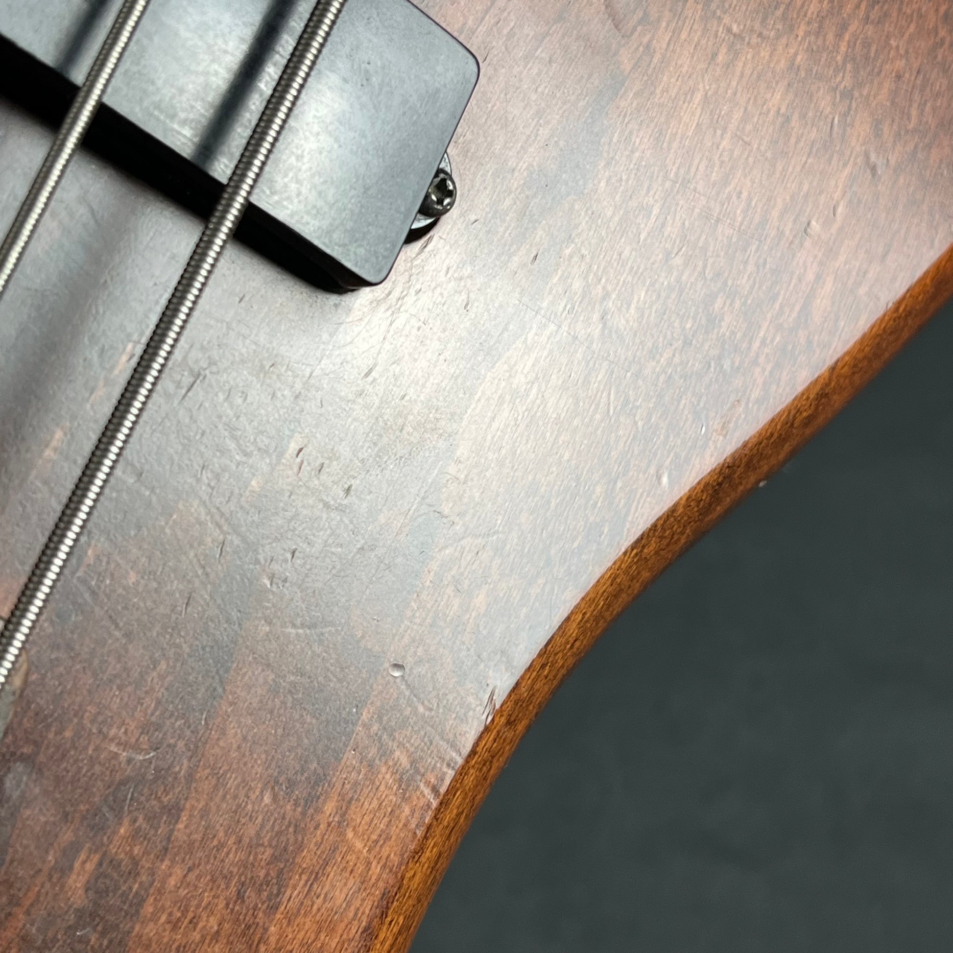 YAMAHA MB-40 Bass