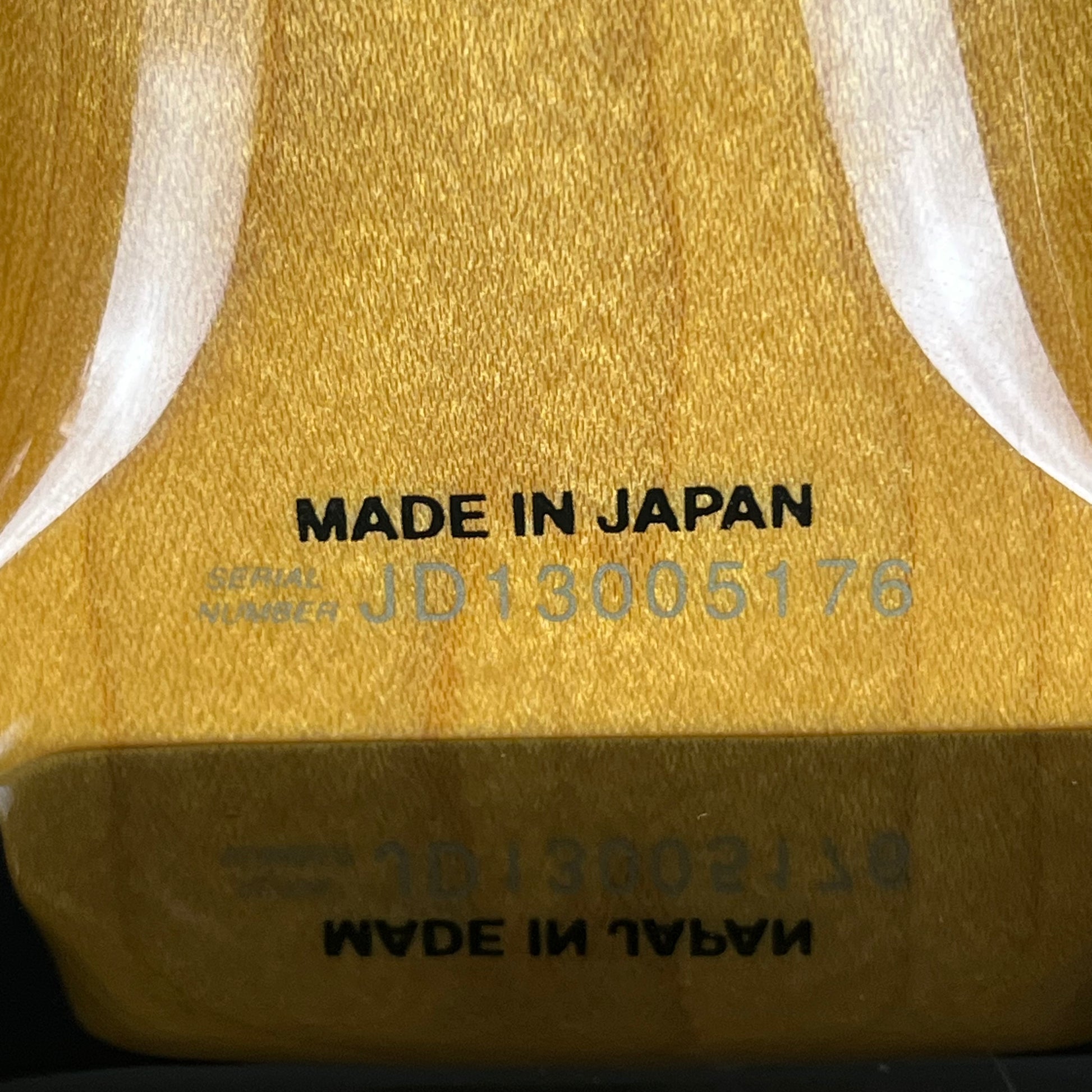 Fender Japan Classic 60s Jazz Bass 2013