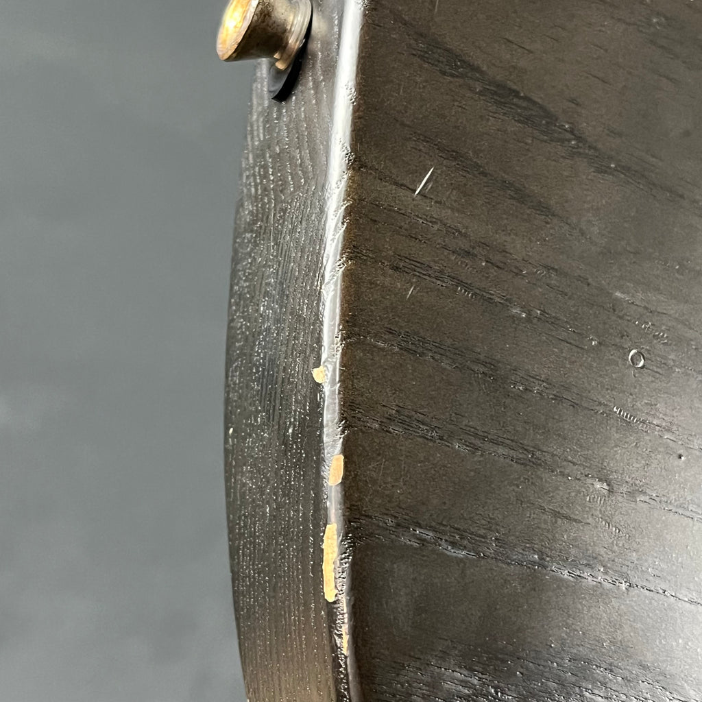 Bacchus WJB-400R ASH