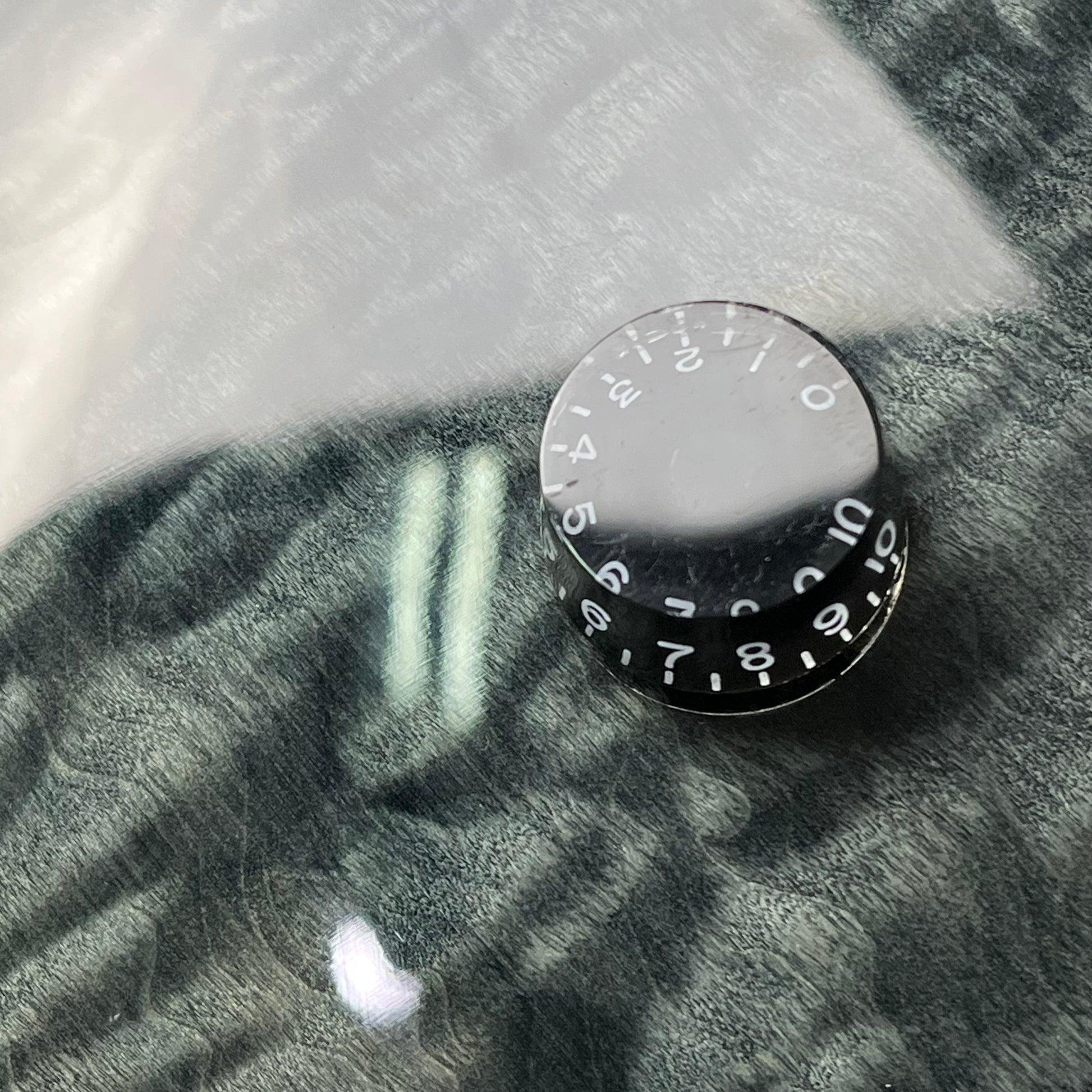 PRS SE Custom 24 Roasted Maple LTD 2019