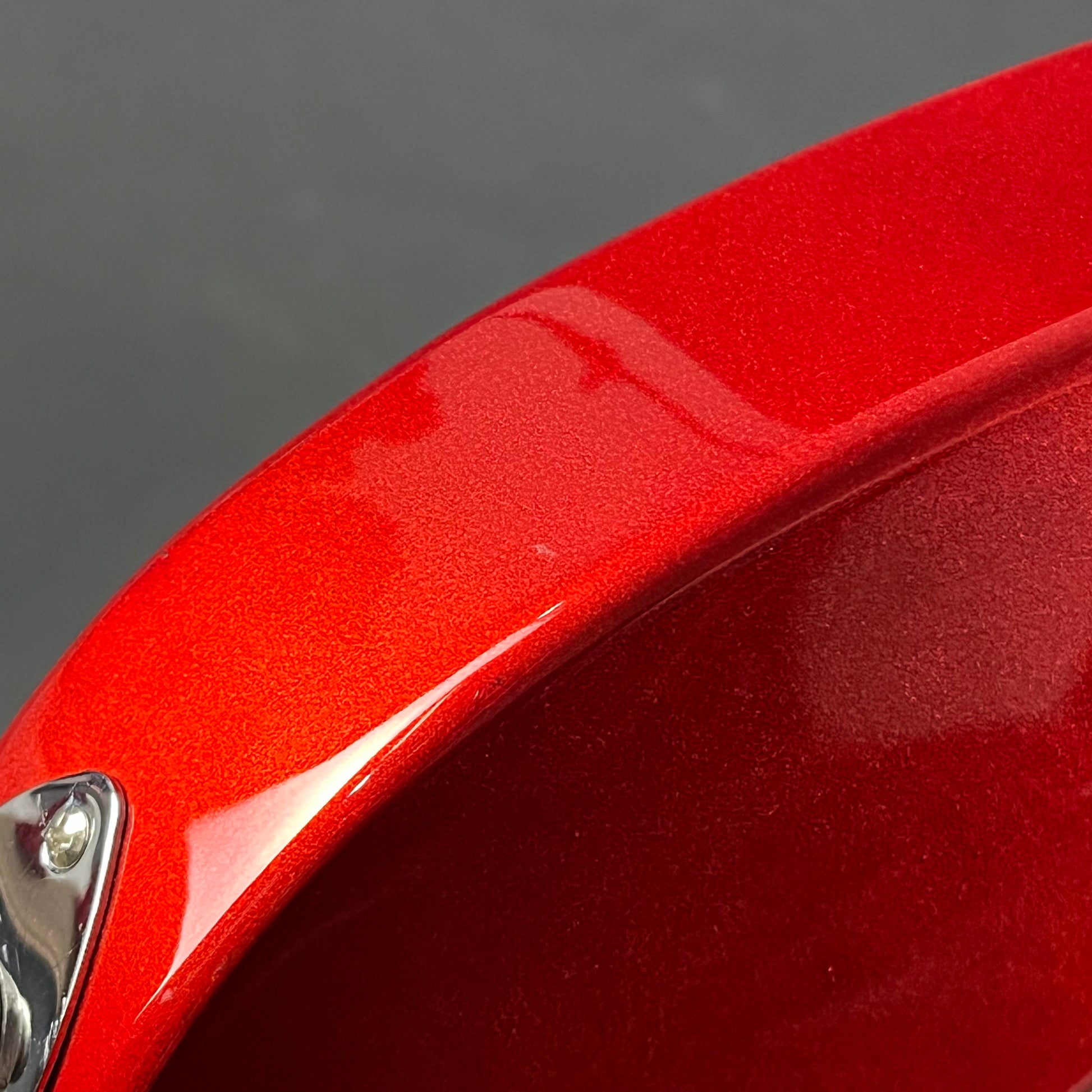 Bacchus Universe Series Mini Stratocaster **buzzing**