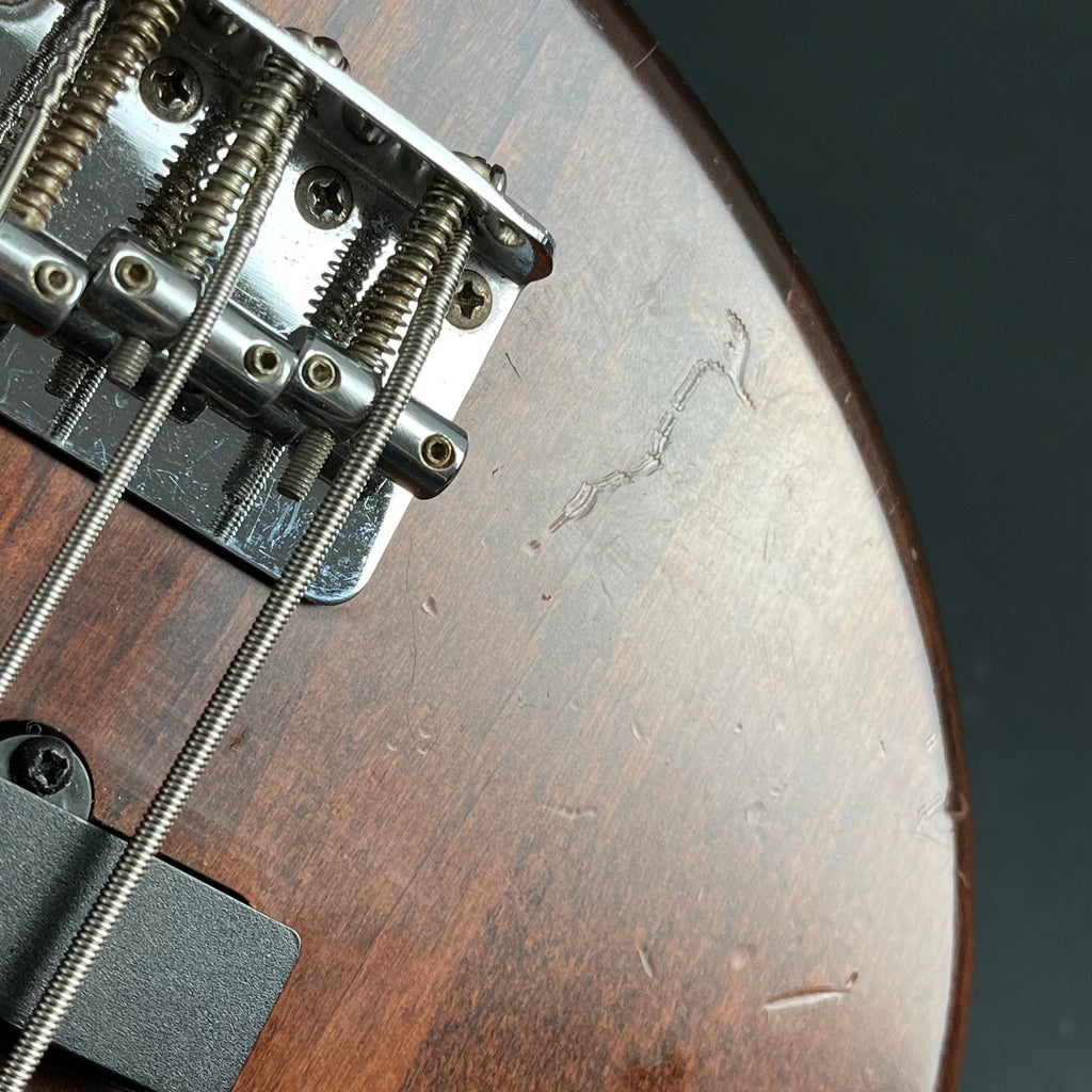 YAMAHA MB-40 Bass