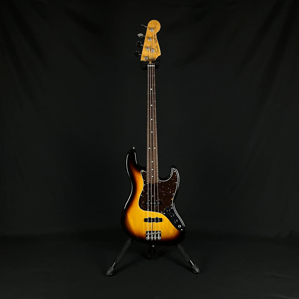 Fender Japan Classic 60s Jazz Bass 2013