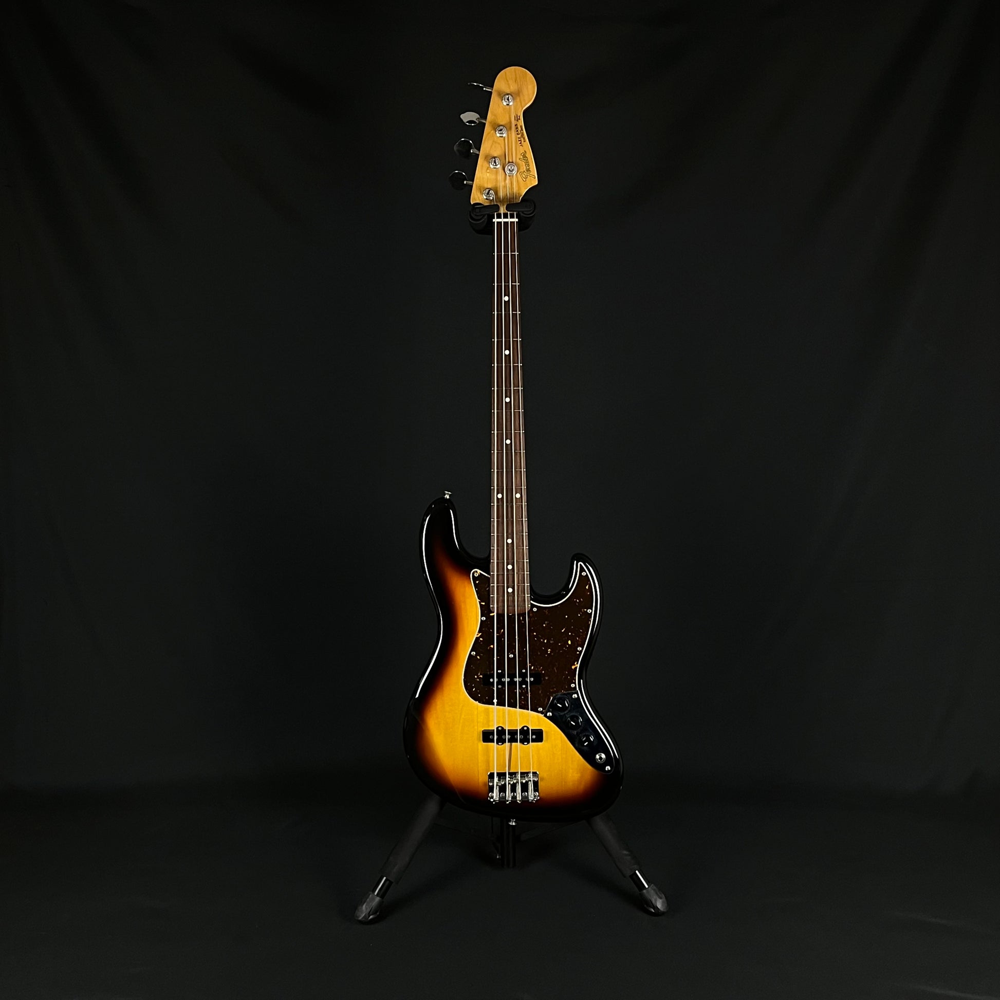 Fender Japan Classic 60s Jazz Bass 2013