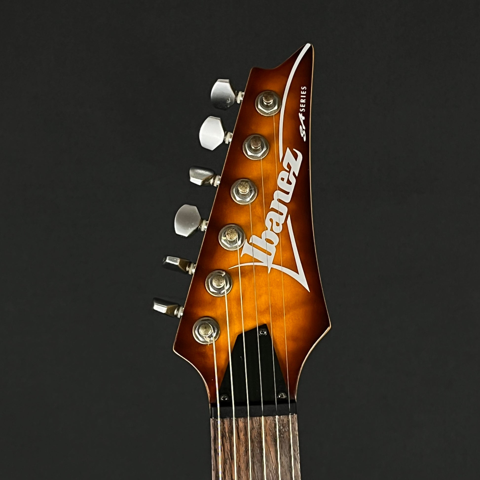 Ibanez SA260QM