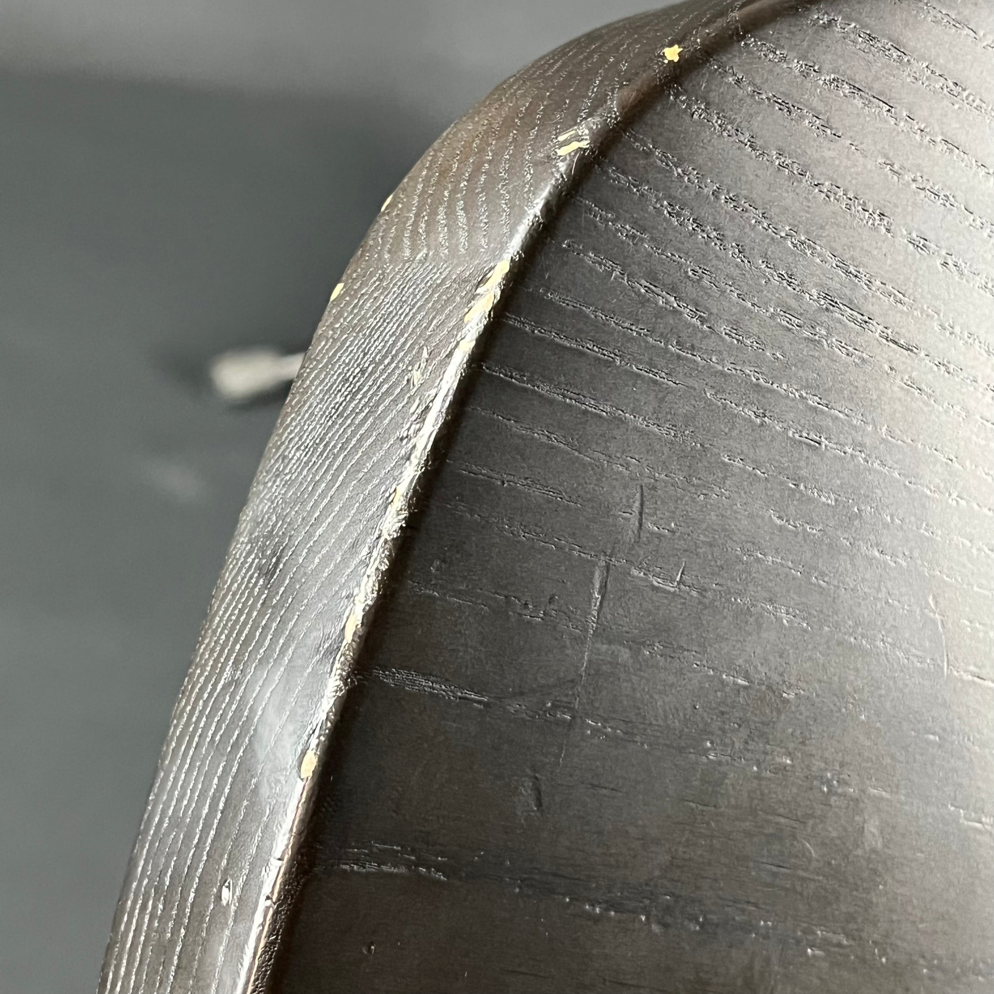 Bacchus WJB-400R ASH