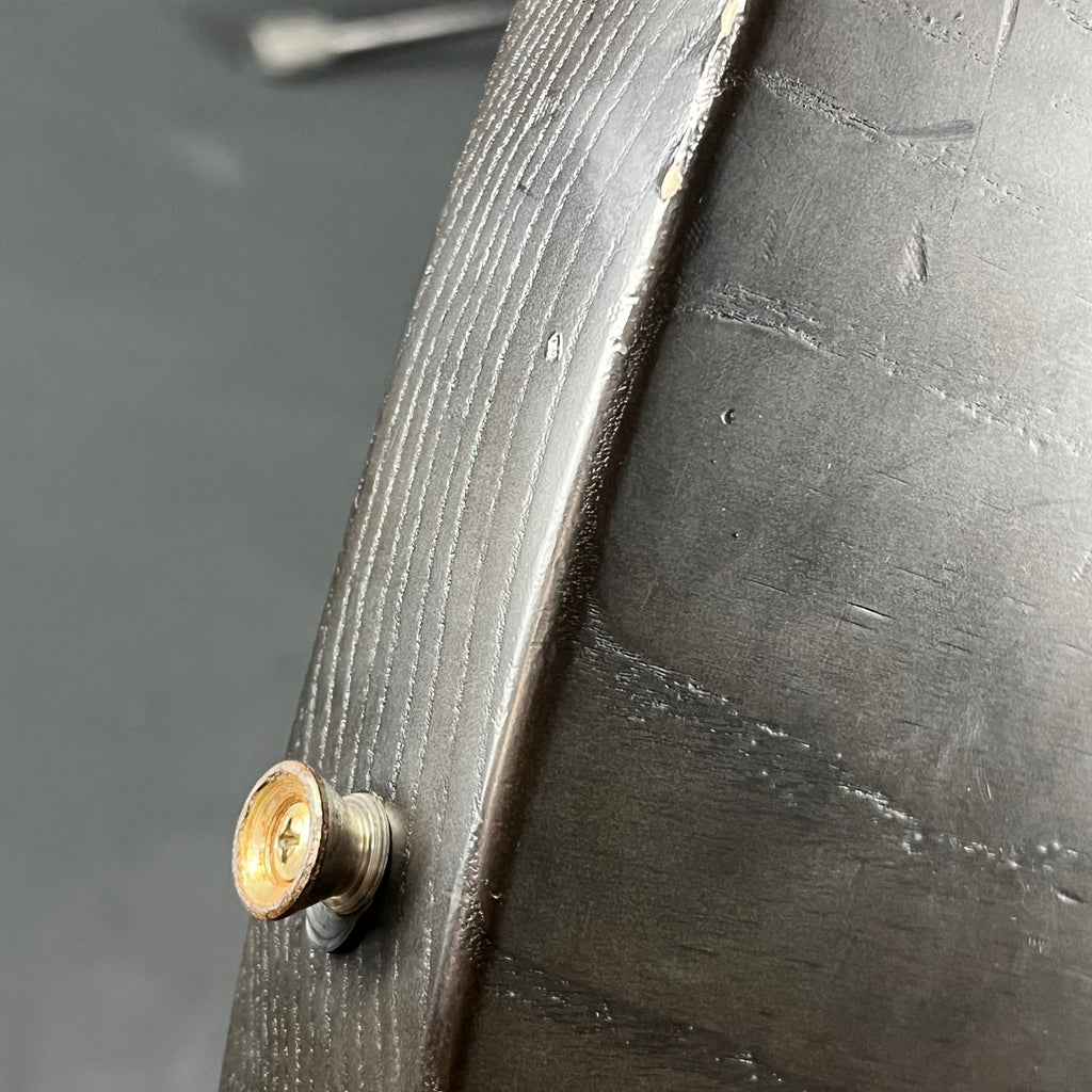 Bacchus WJB-400R ASH