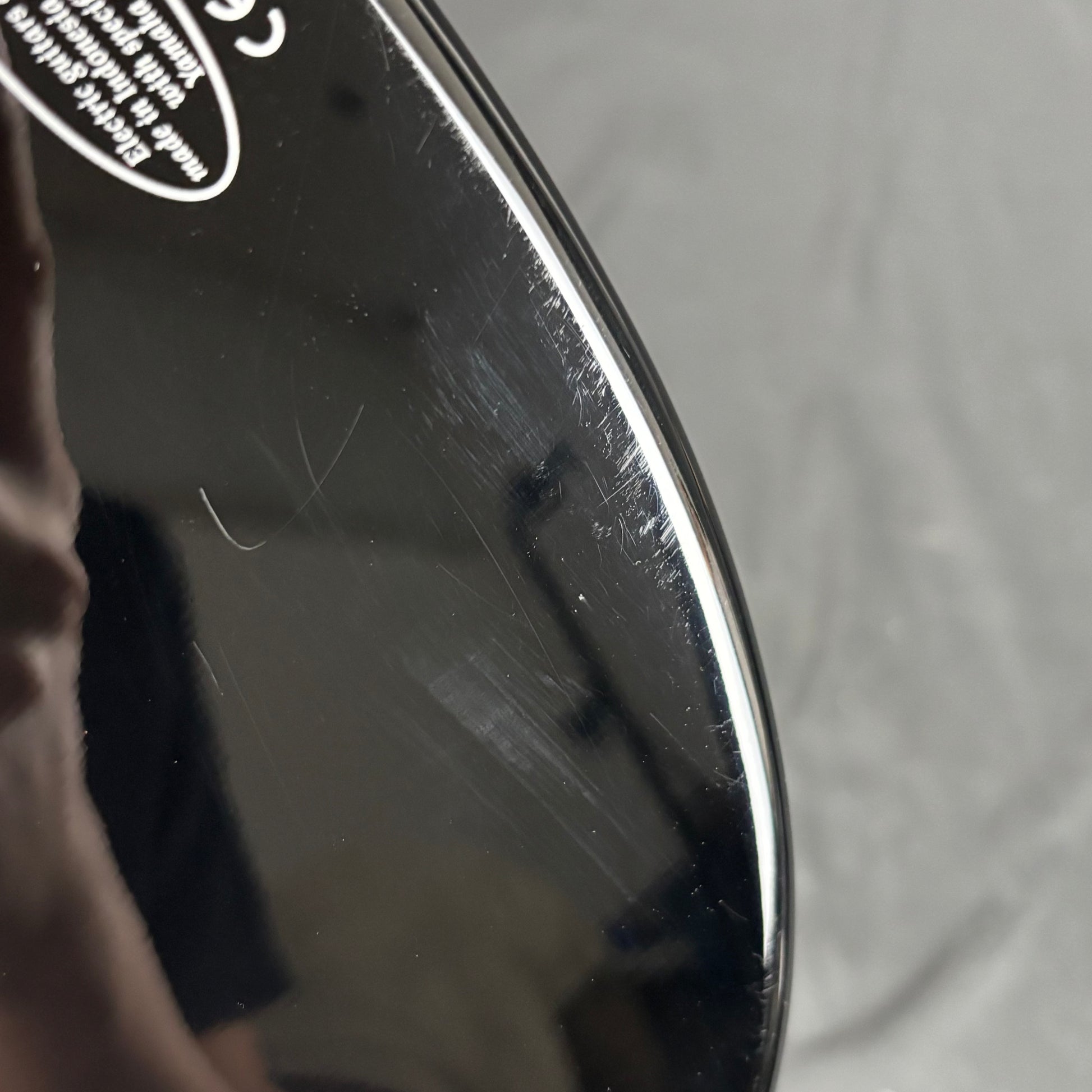 YAMAHA PAC112V