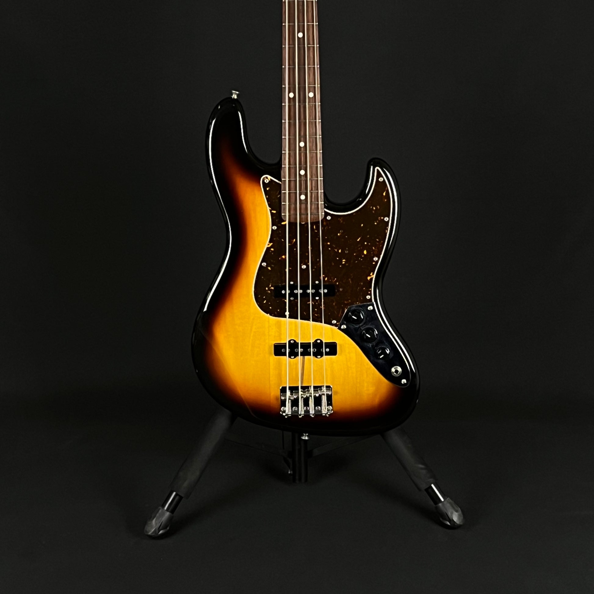 Fender Japan Classic 60s Jazz Bass 2013