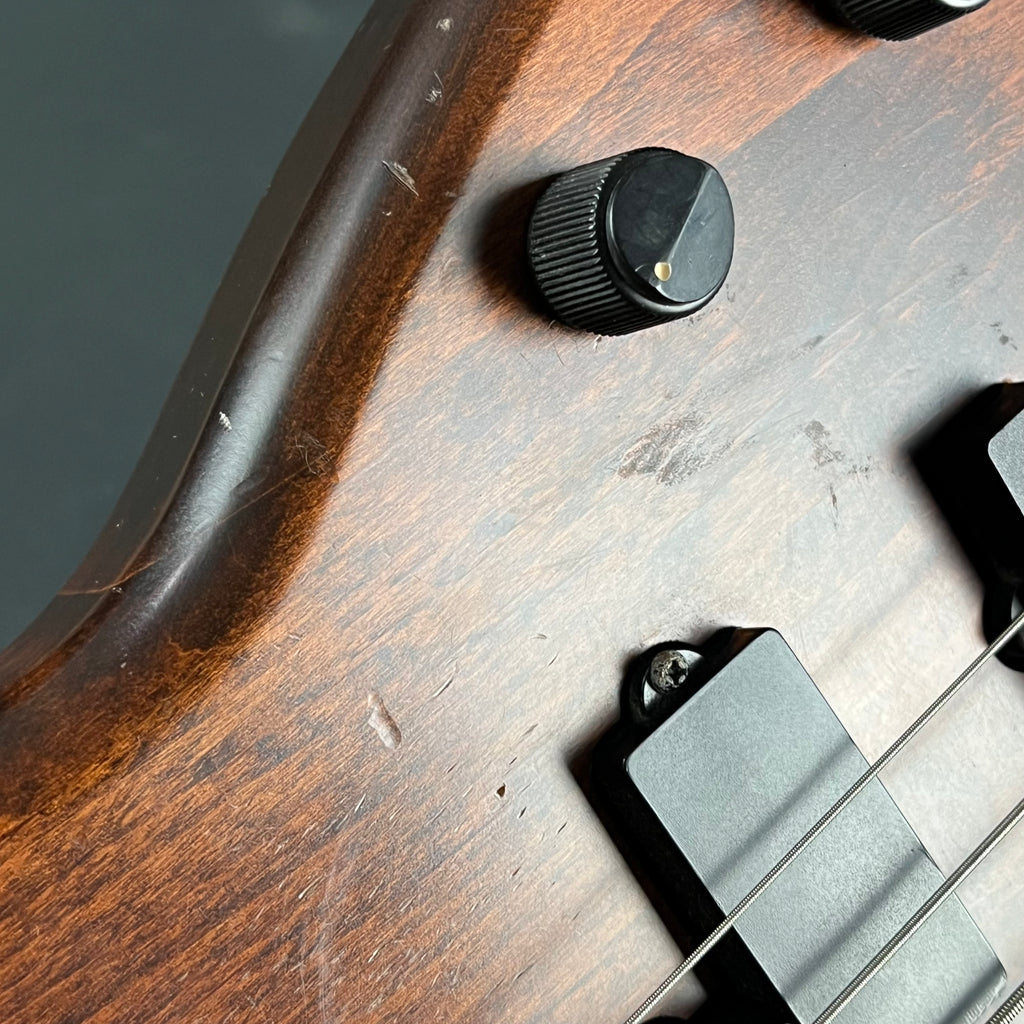 YAMAHA MB-40 Bass