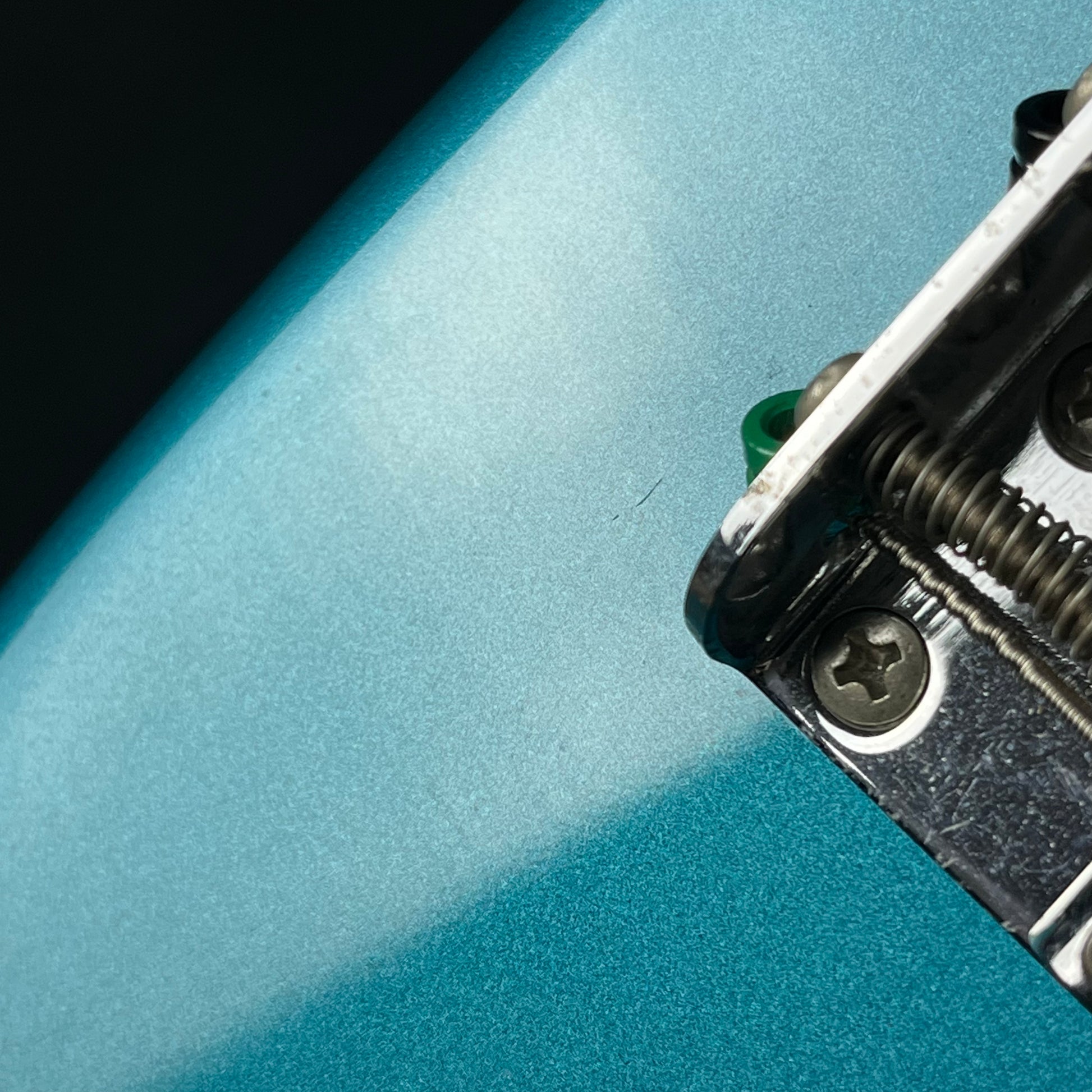 Fernandes Jazz Bass