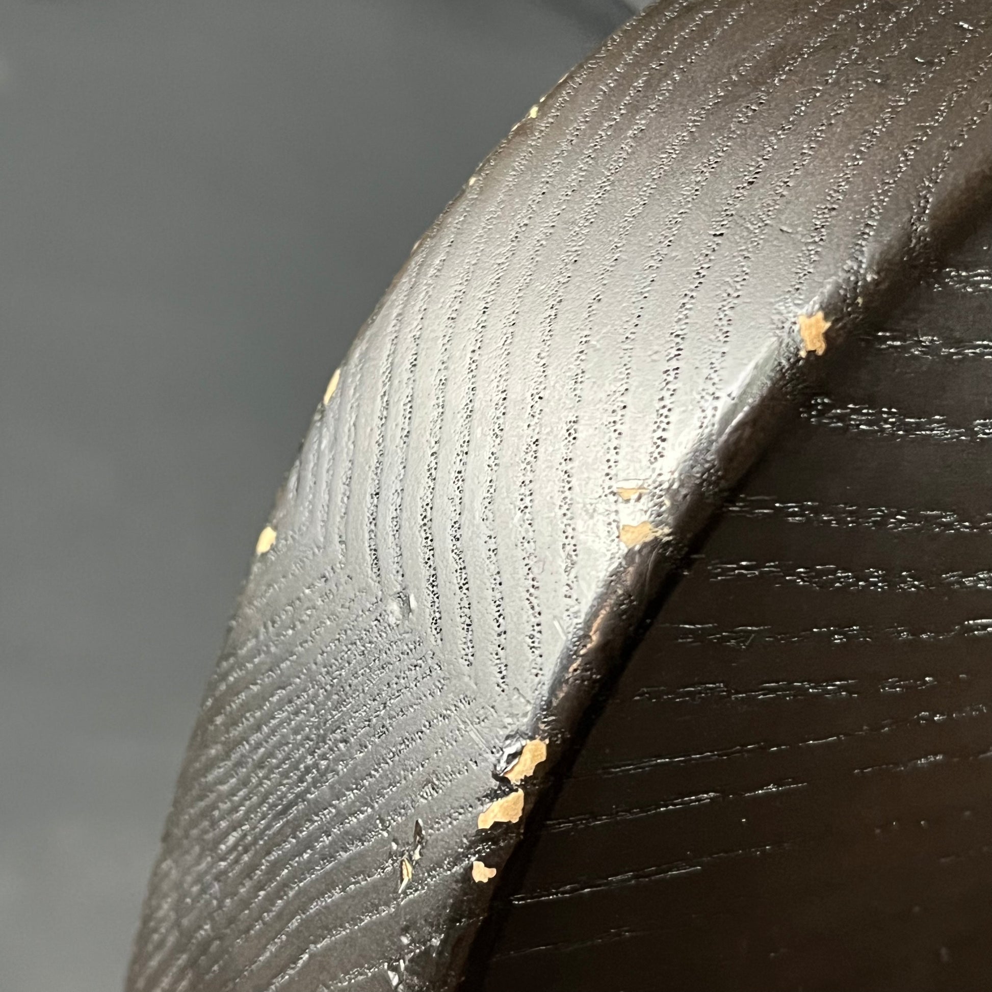 Bacchus WJB-400R ASH