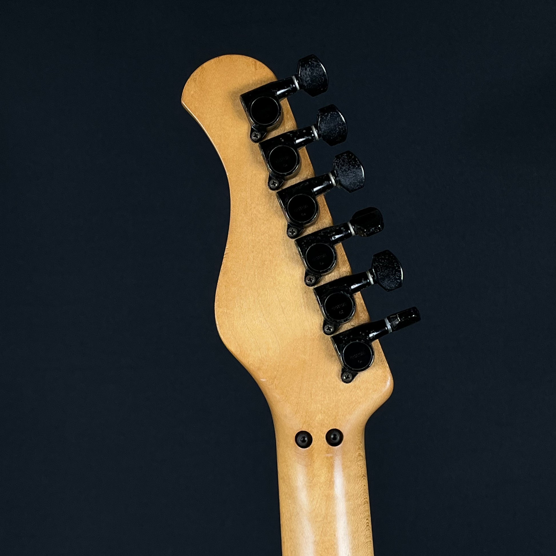 Bacchus Stratocaster FR