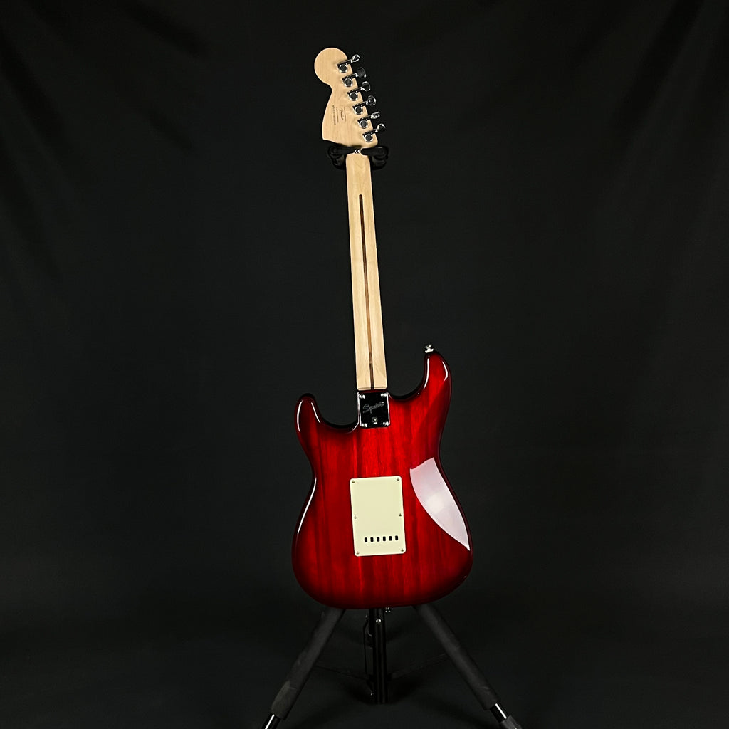 Squier Standard Stratocaster FMT