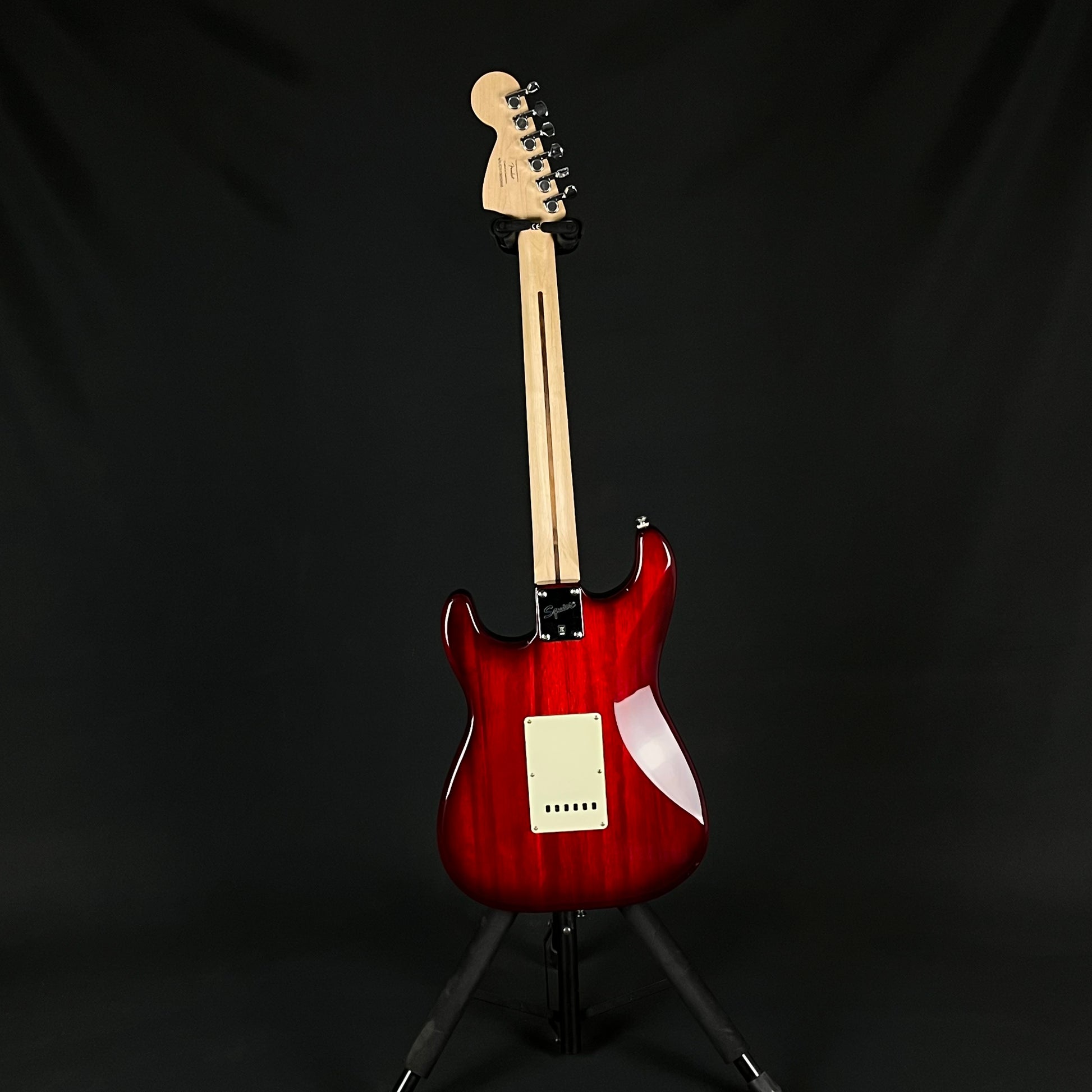 Squier Standard Stratocaster FMT