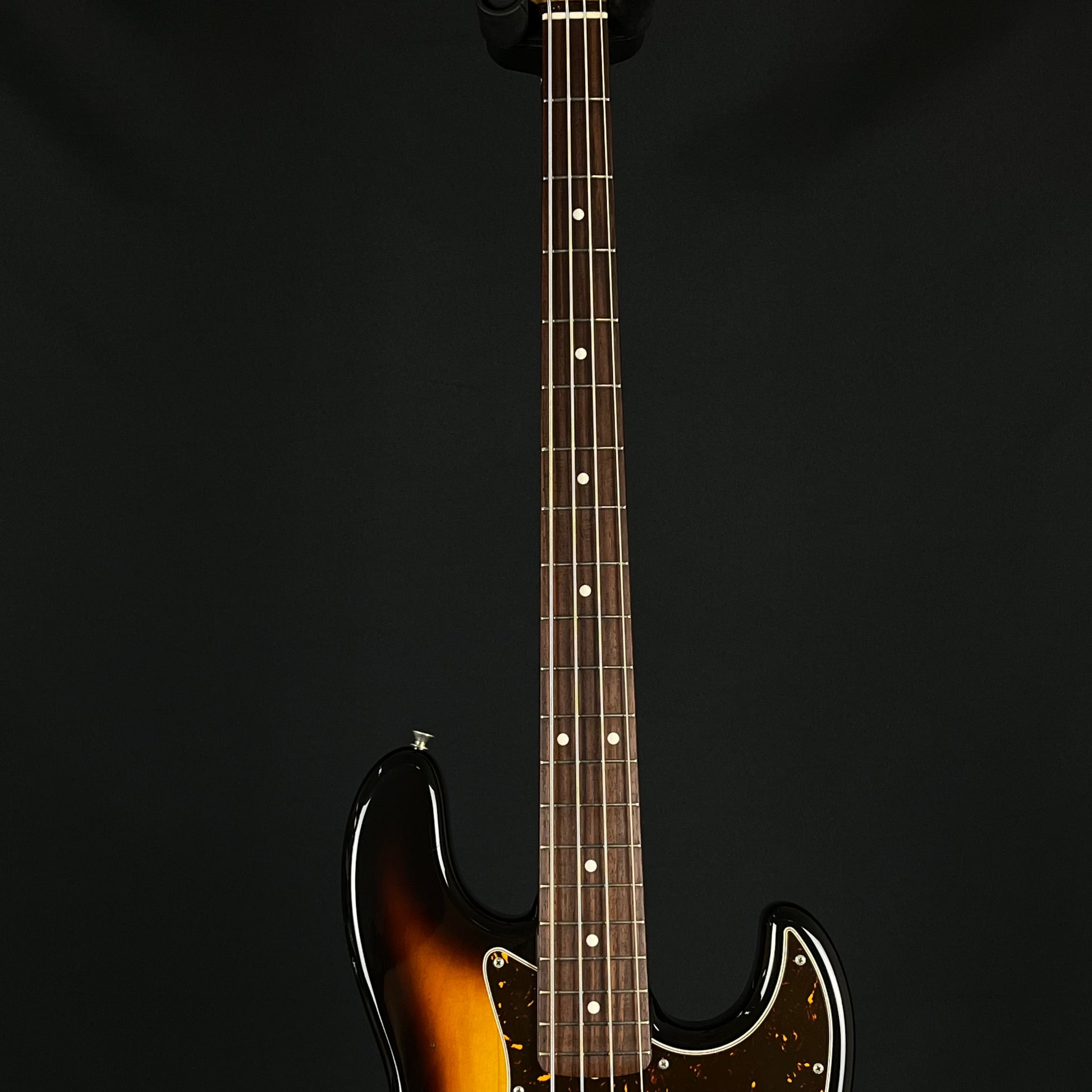 Fender Japan Classic 60s Jazz Bass 2013