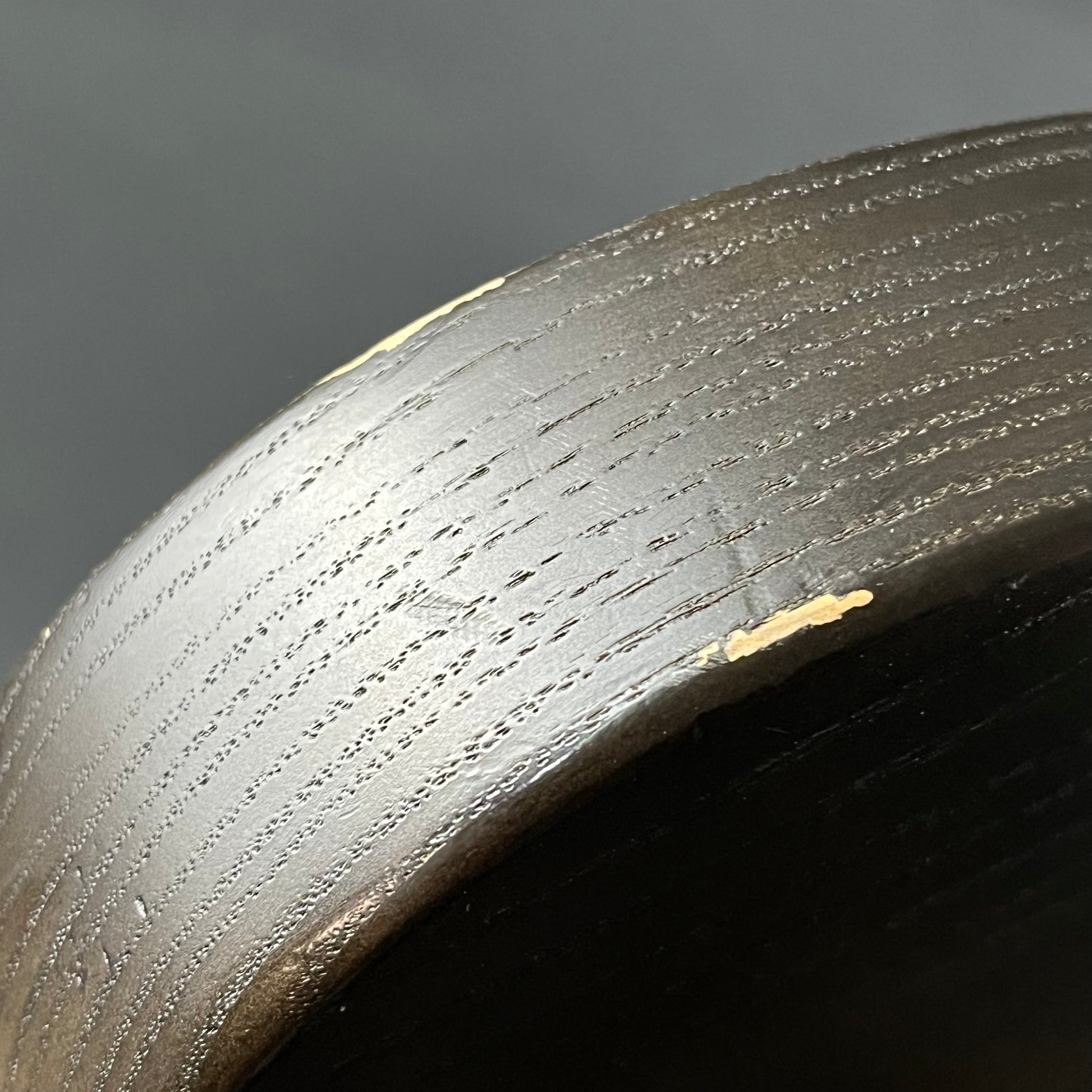 Bacchus WJB-400R ASH