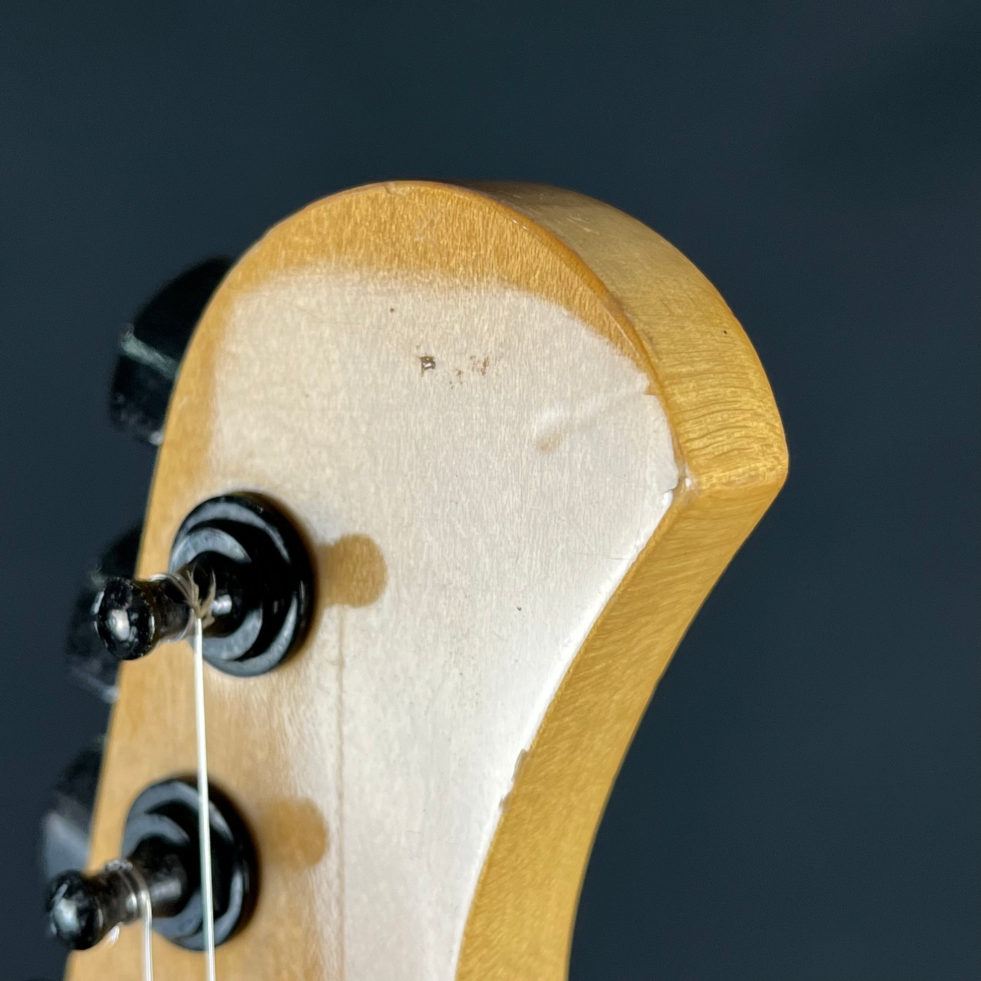 Bacchus Stratocaster FR