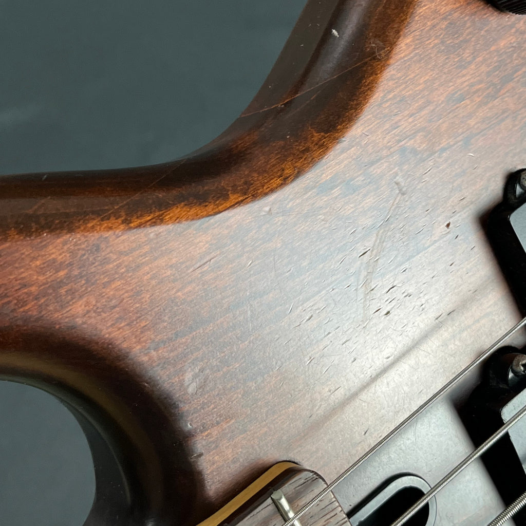YAMAHA MB-40 Bass