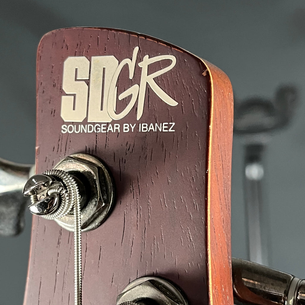 Ibanez SR505 Bass