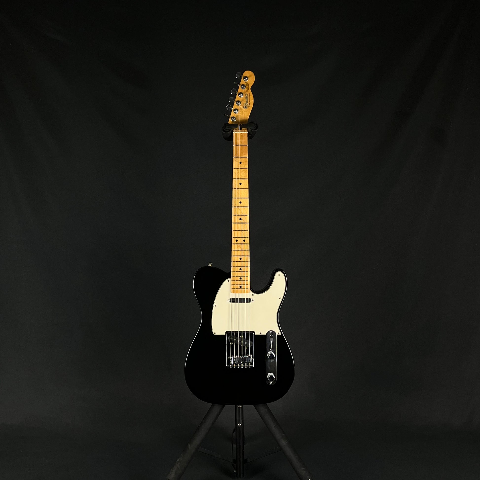 Fender Mexico Telecaster