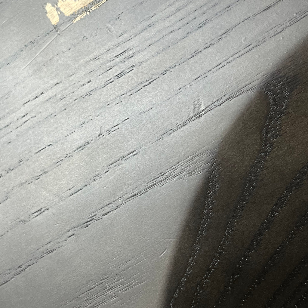 Bacchus WJB-400R ASH