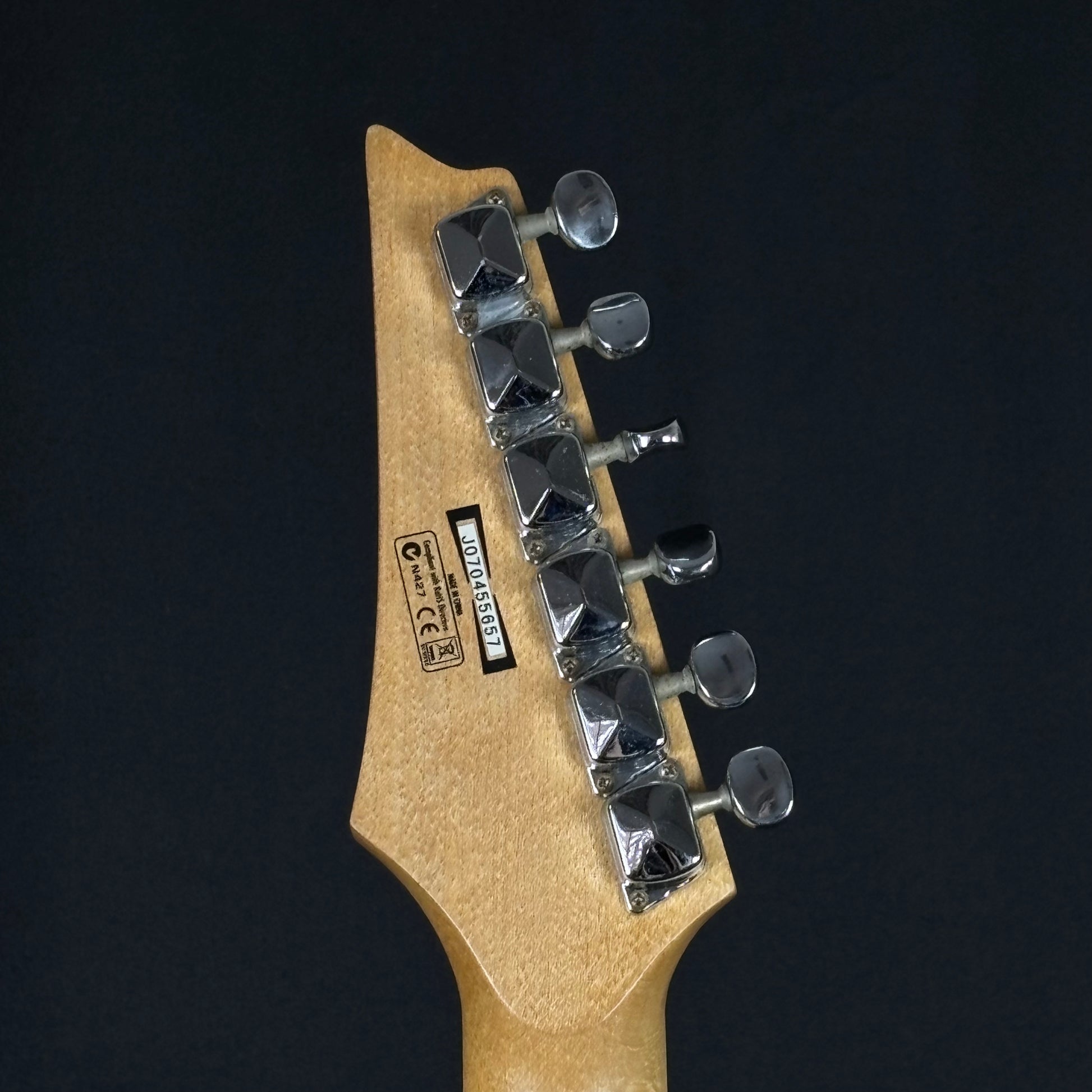 Ibanez GIO Series