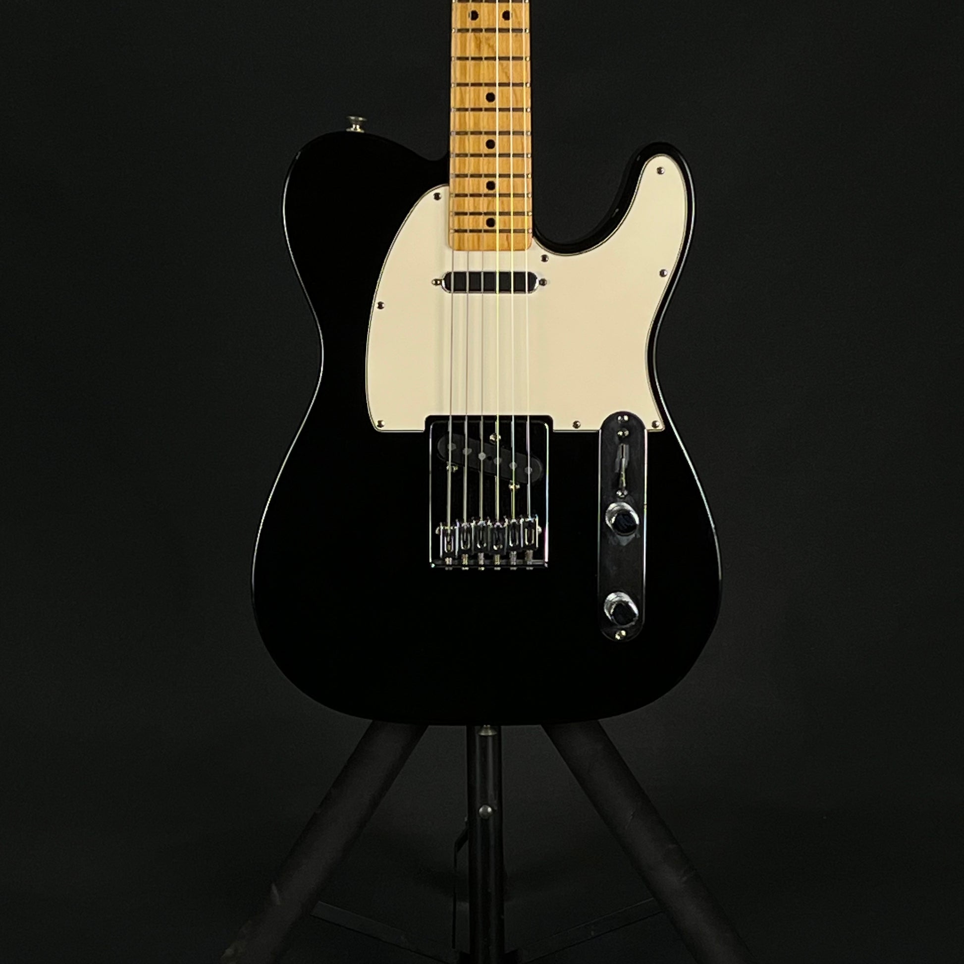 Fender Mexico Telecaster