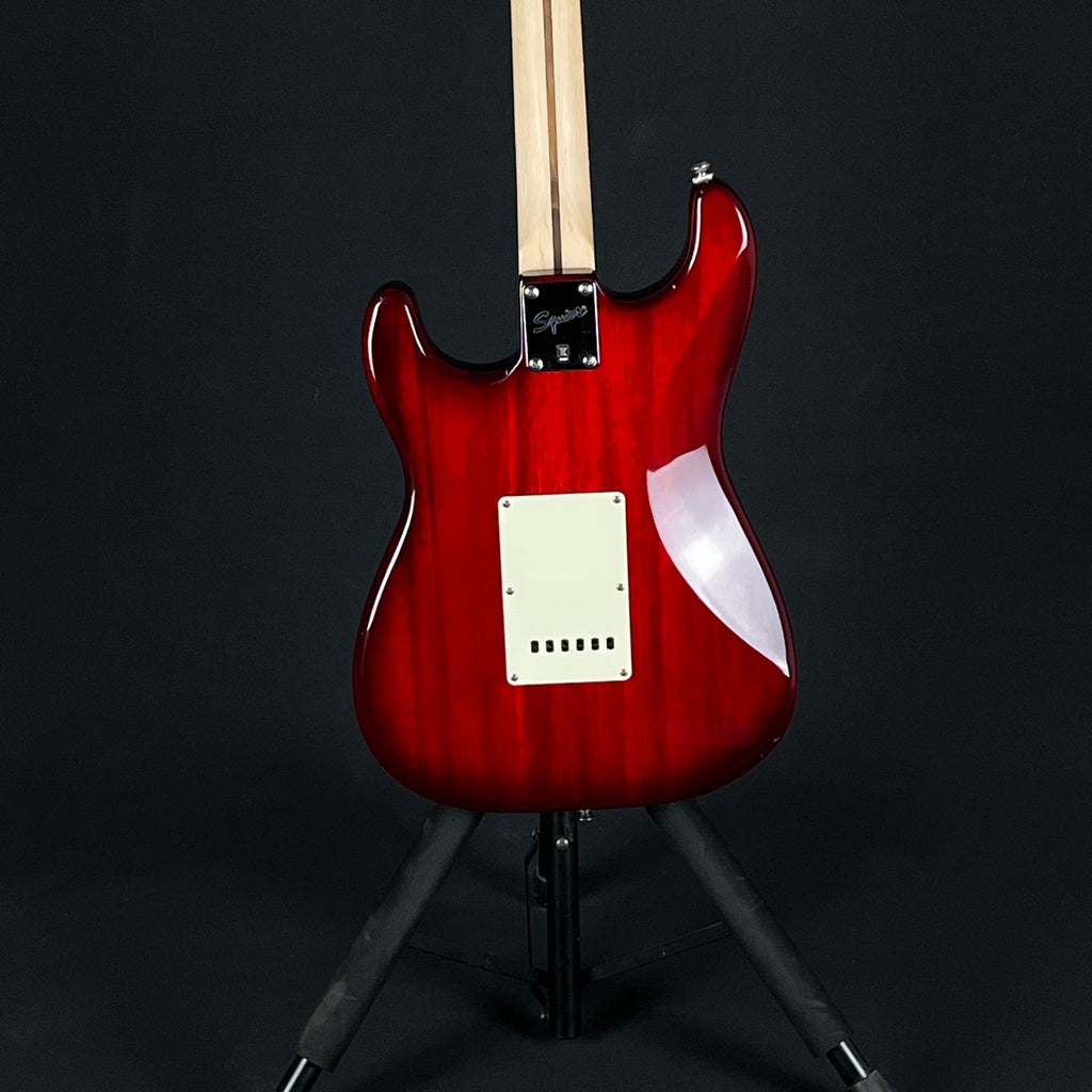 Squier Standard Stratocaster FMT