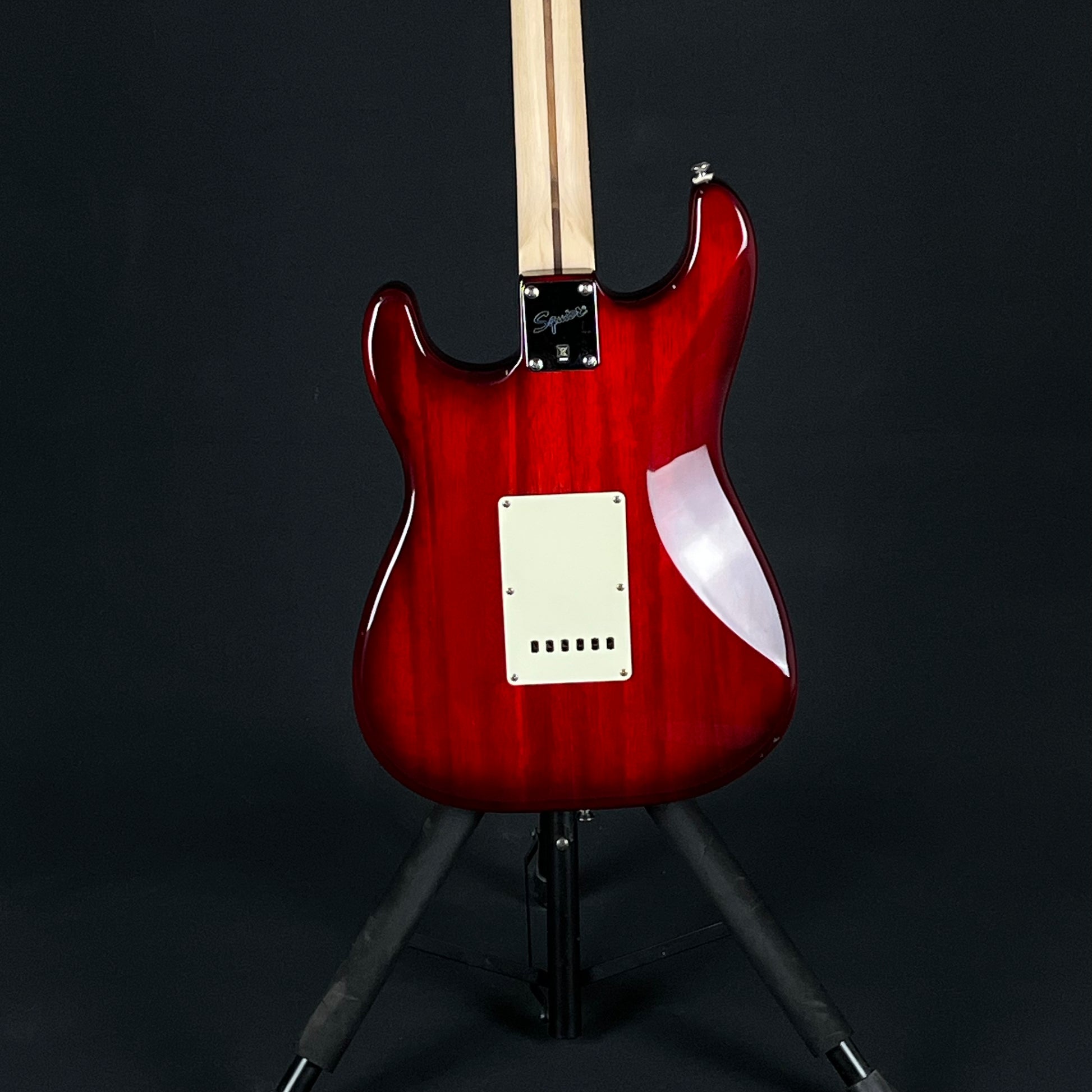 Squier Standard Stratocaster FMT