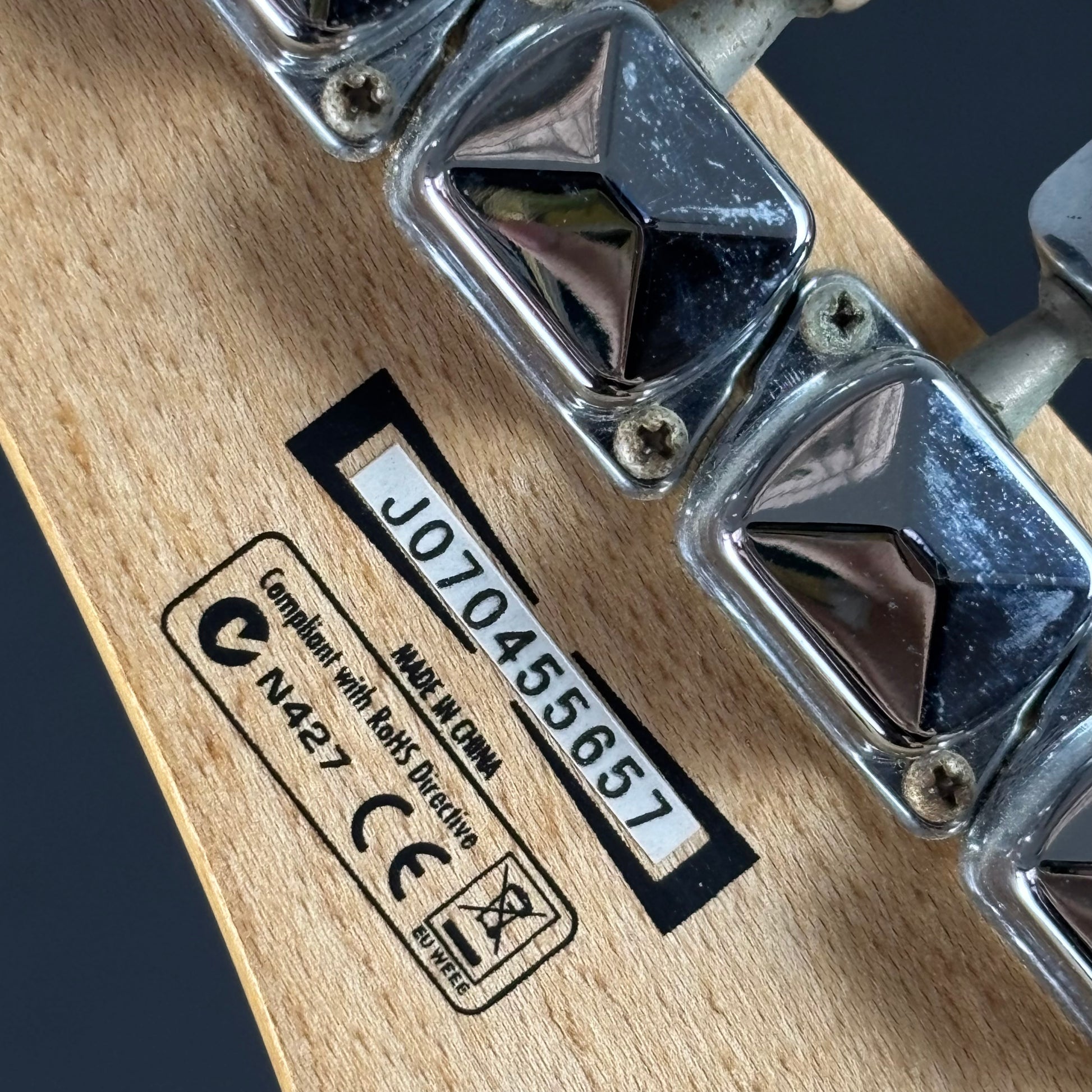 Ibanez GIO Series