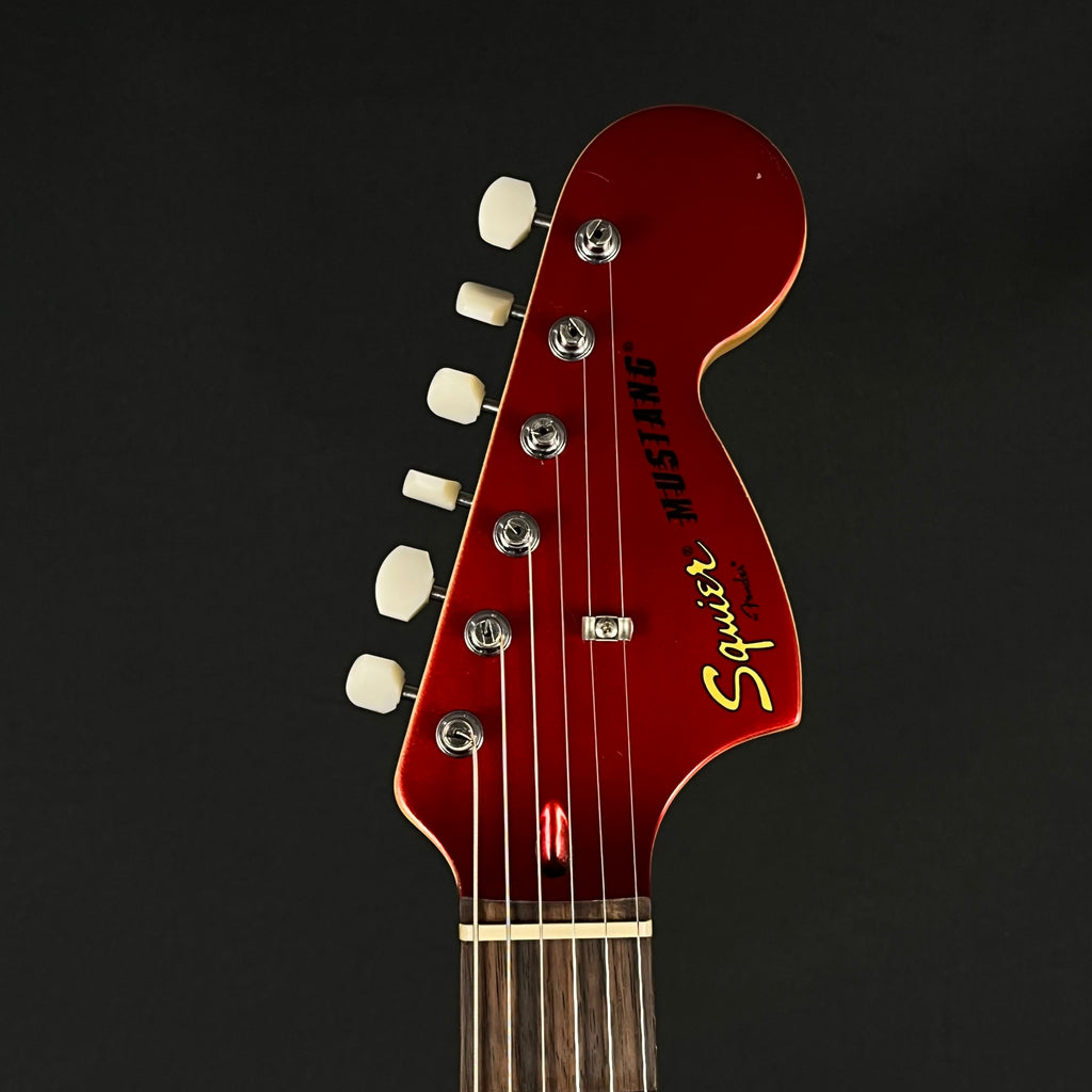 Squier Vintage Modified Mustang CAR MH