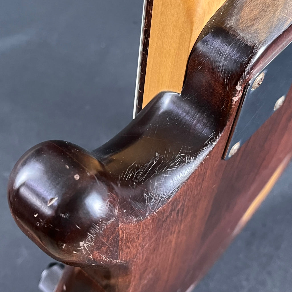 YAMAHA MB-40 Bass