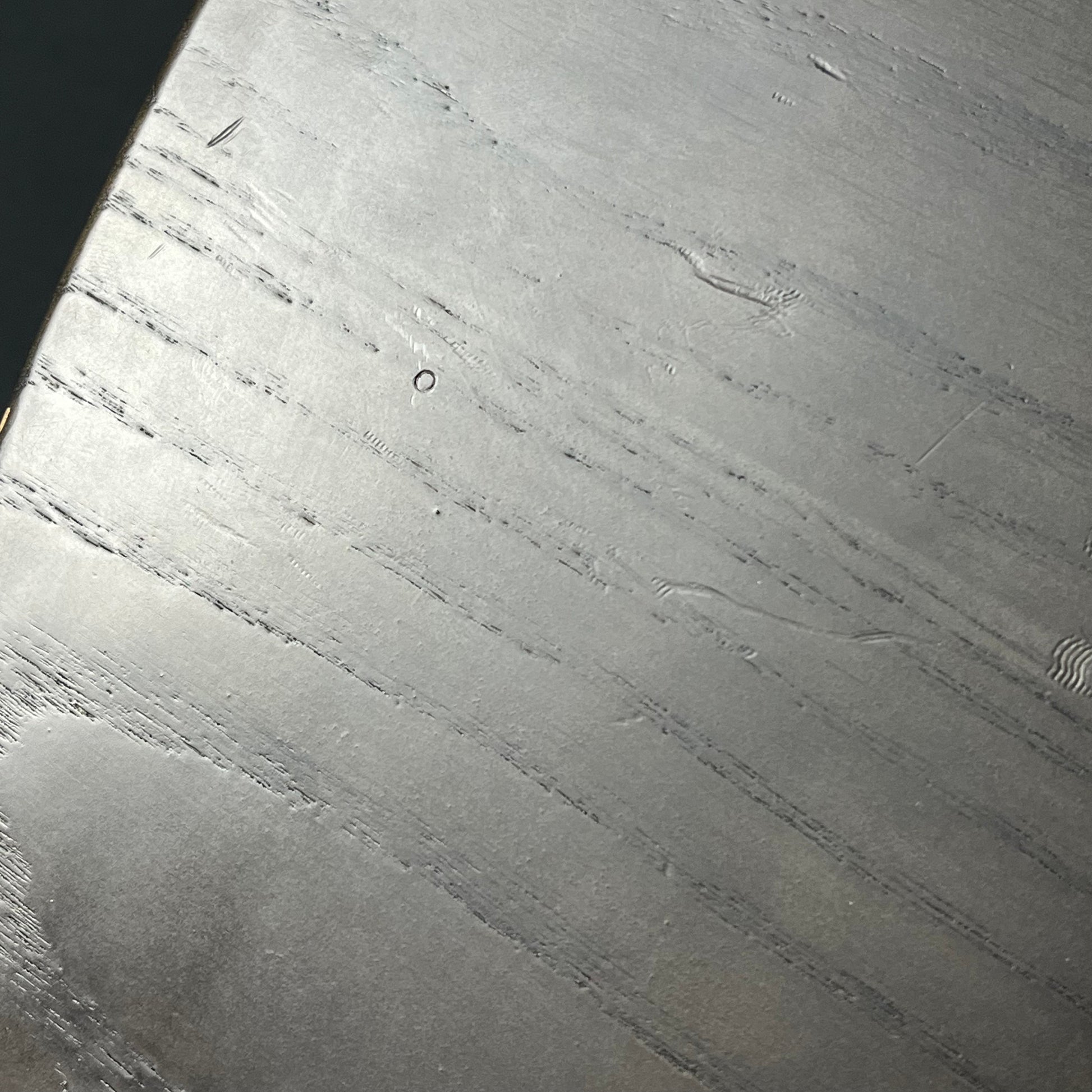 Bacchus WJB-400R ASH