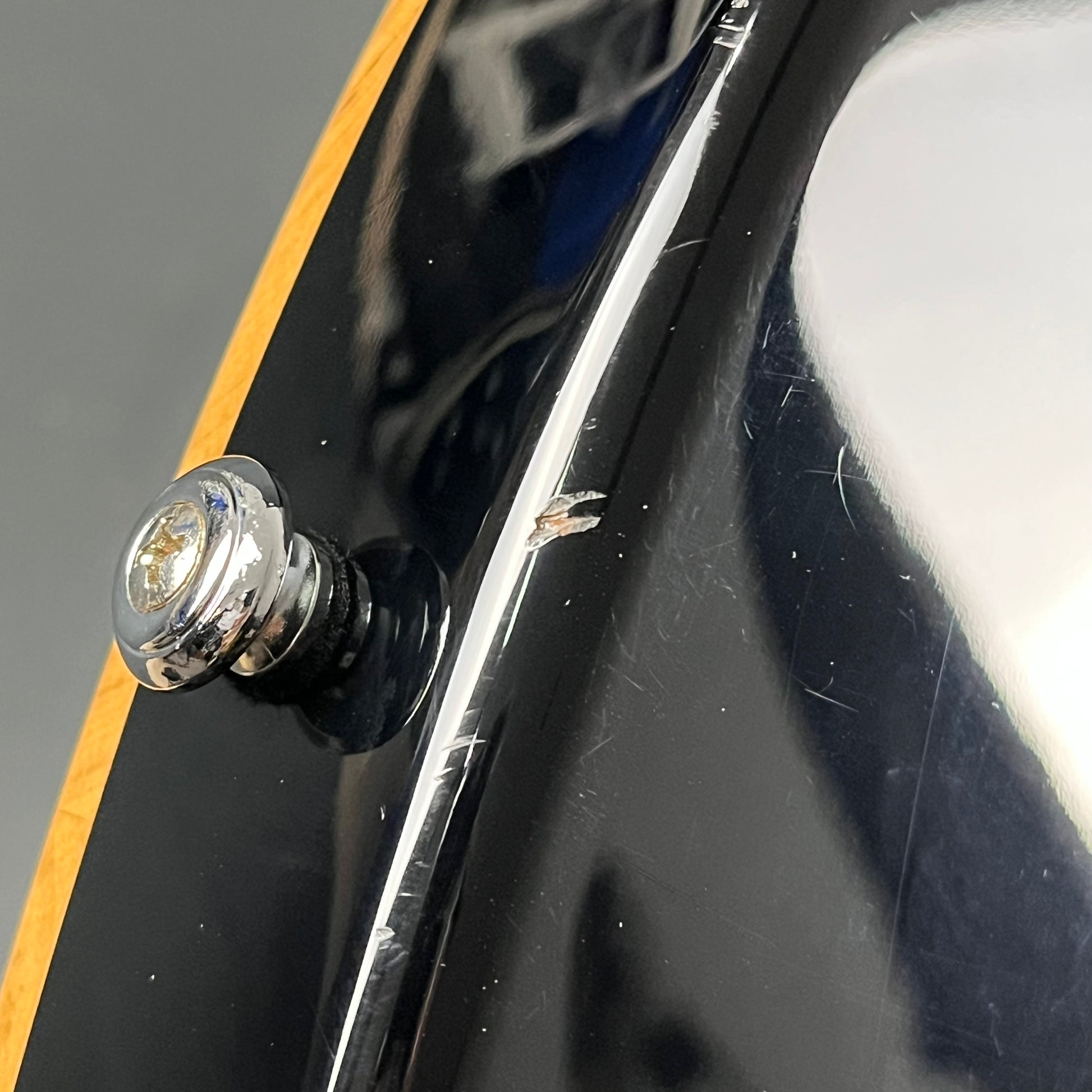 PRS SE Custom 24 Roasted Maple LTD 2019