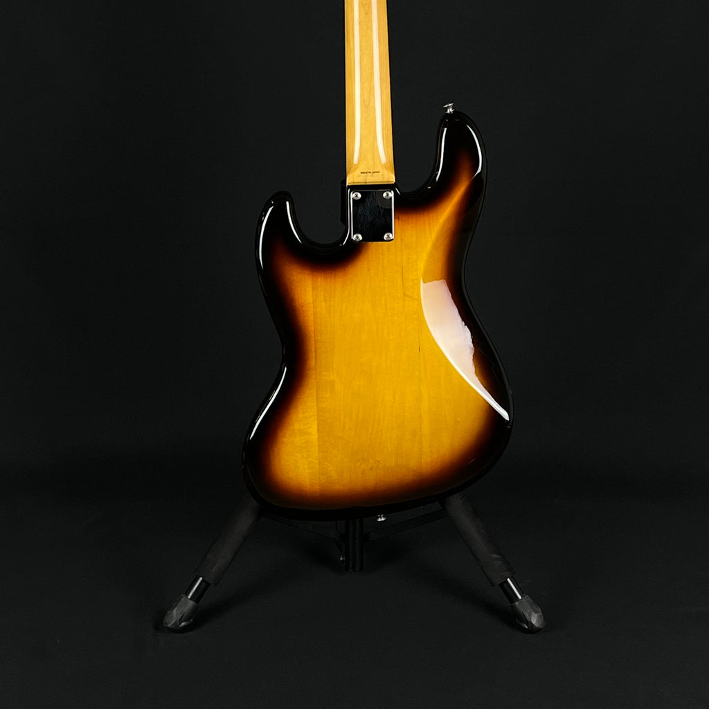 Fender Japan Classic 60s Jazz Bass 2013