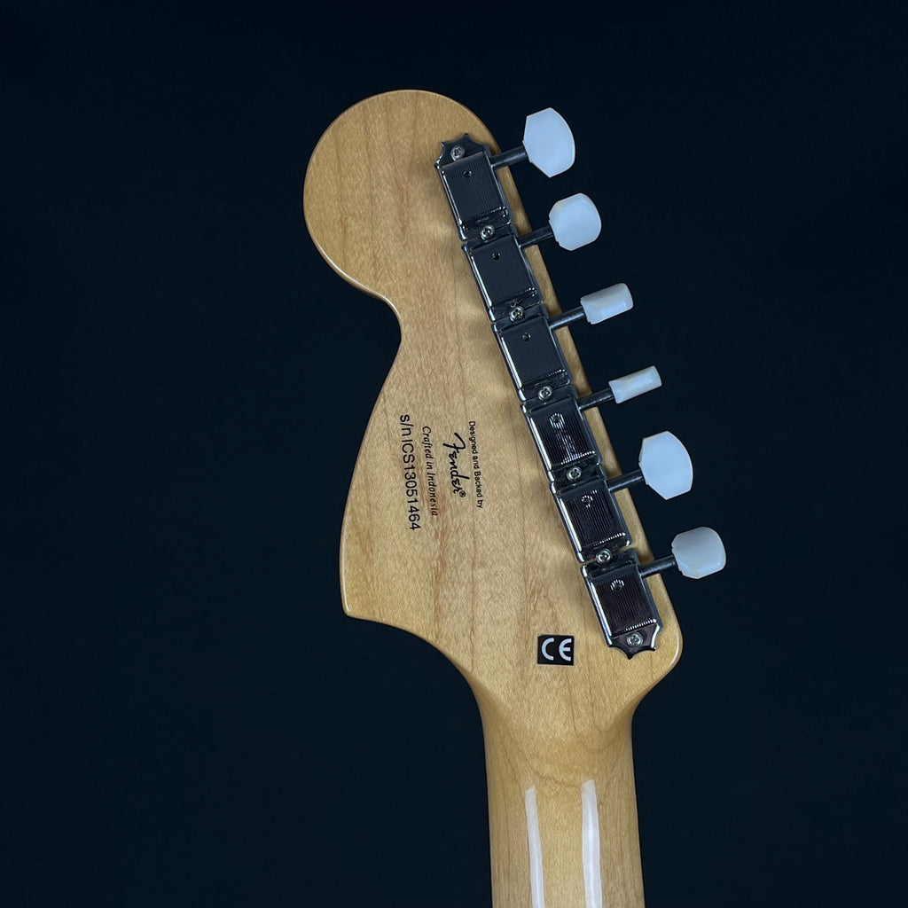 Squier Vintage Modified Mustang CAR MH