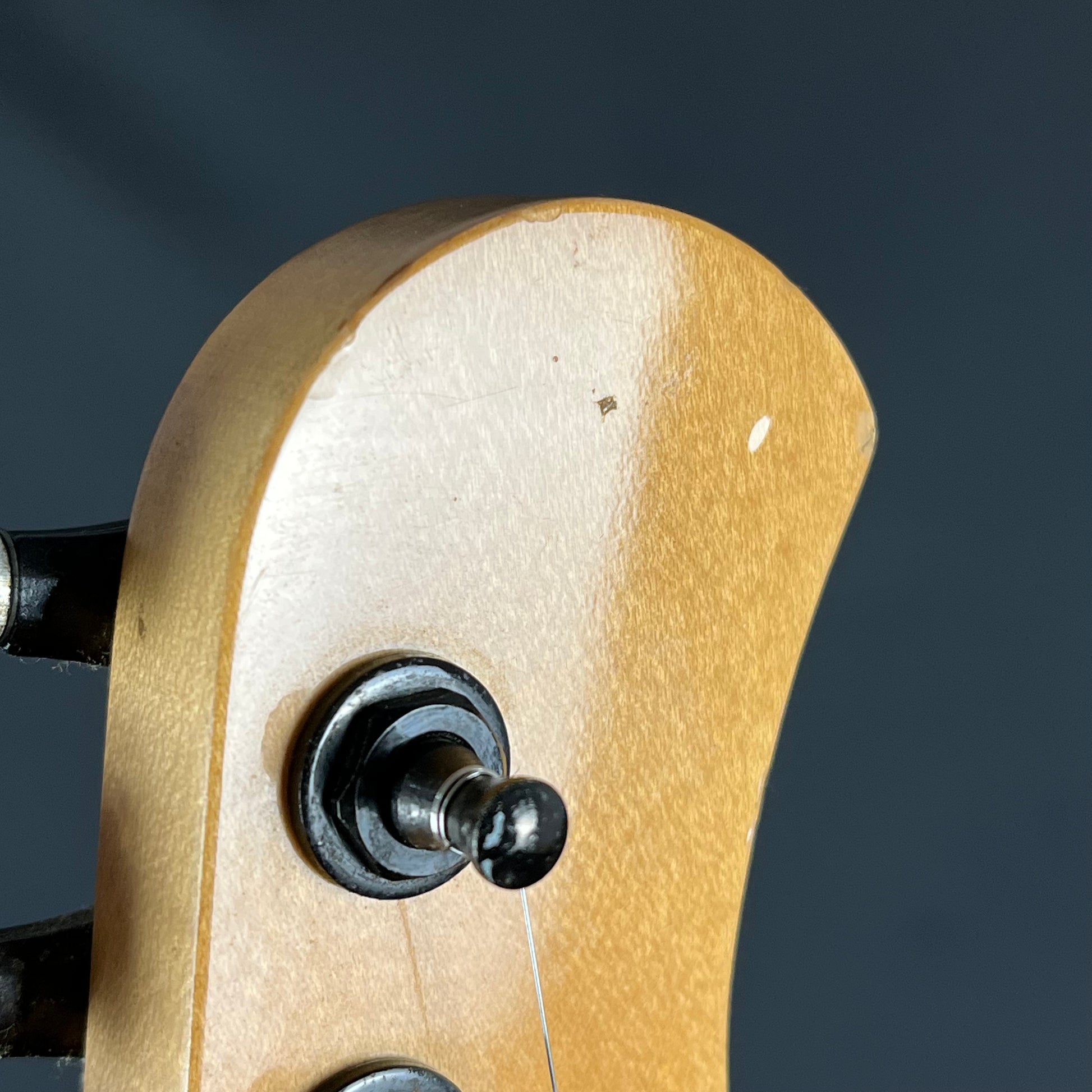 Bacchus Stratocaster FR