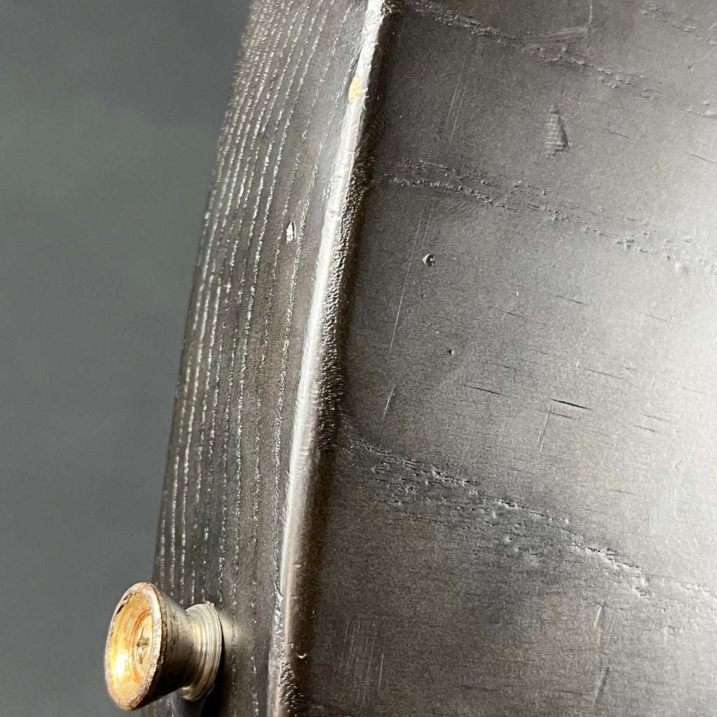 Bacchus WJB-400R ASH