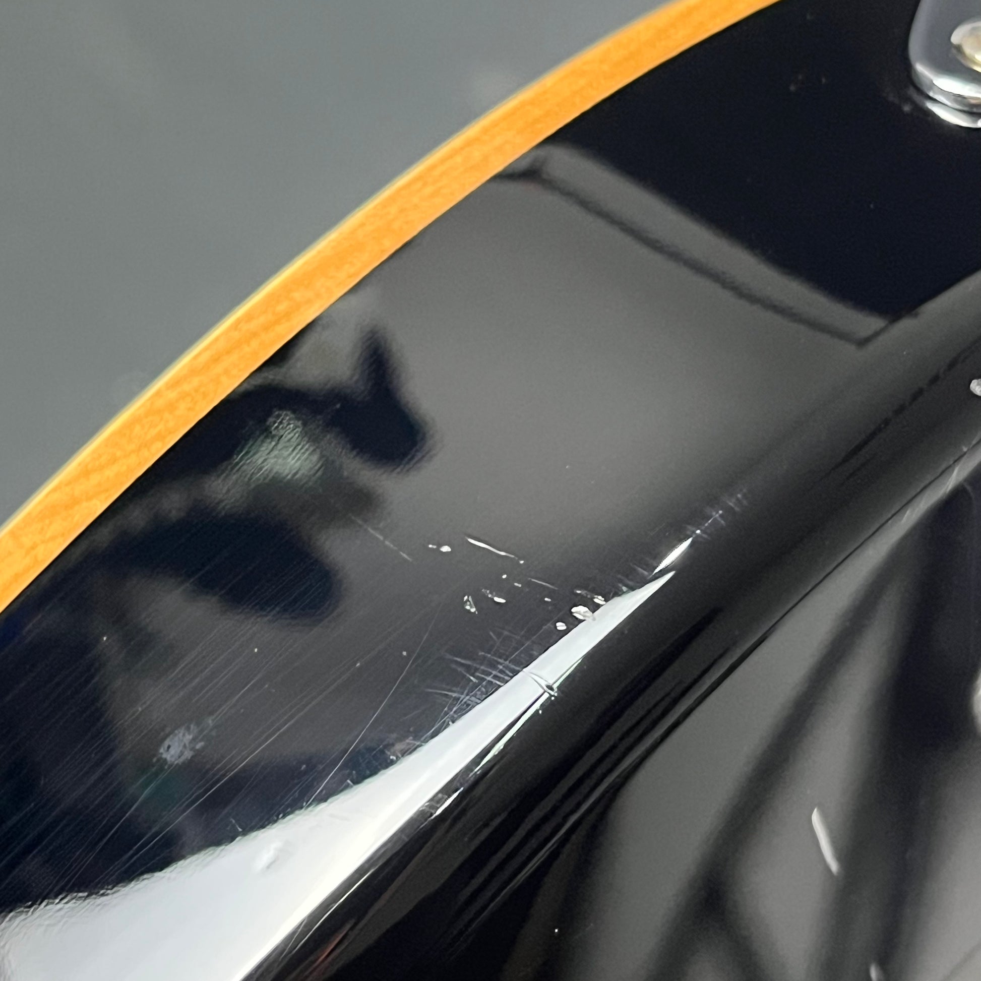 PRS SE Custom 24 Roasted Maple LTD 2019