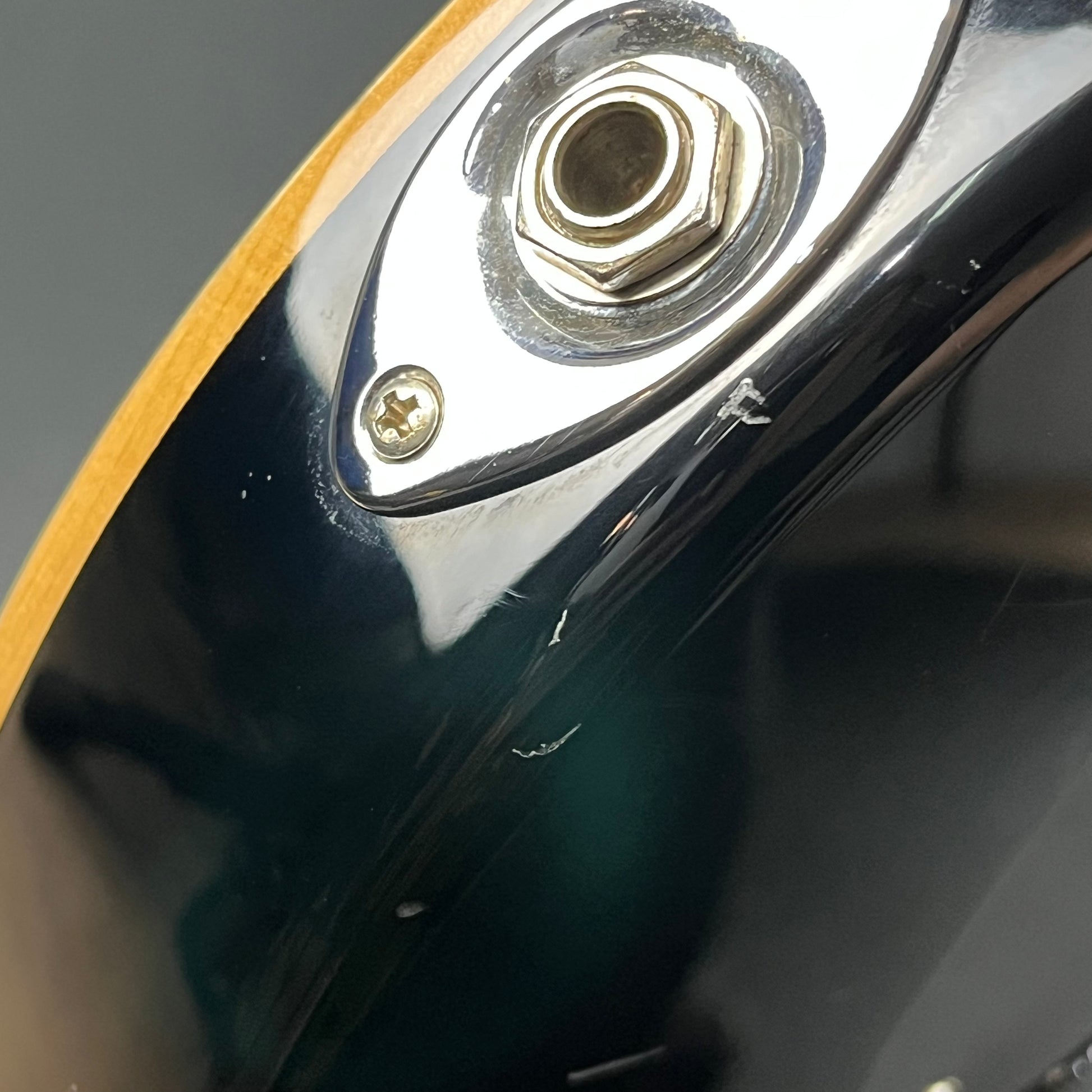 PRS SE Custom 24 Roasted Maple LTD 2019