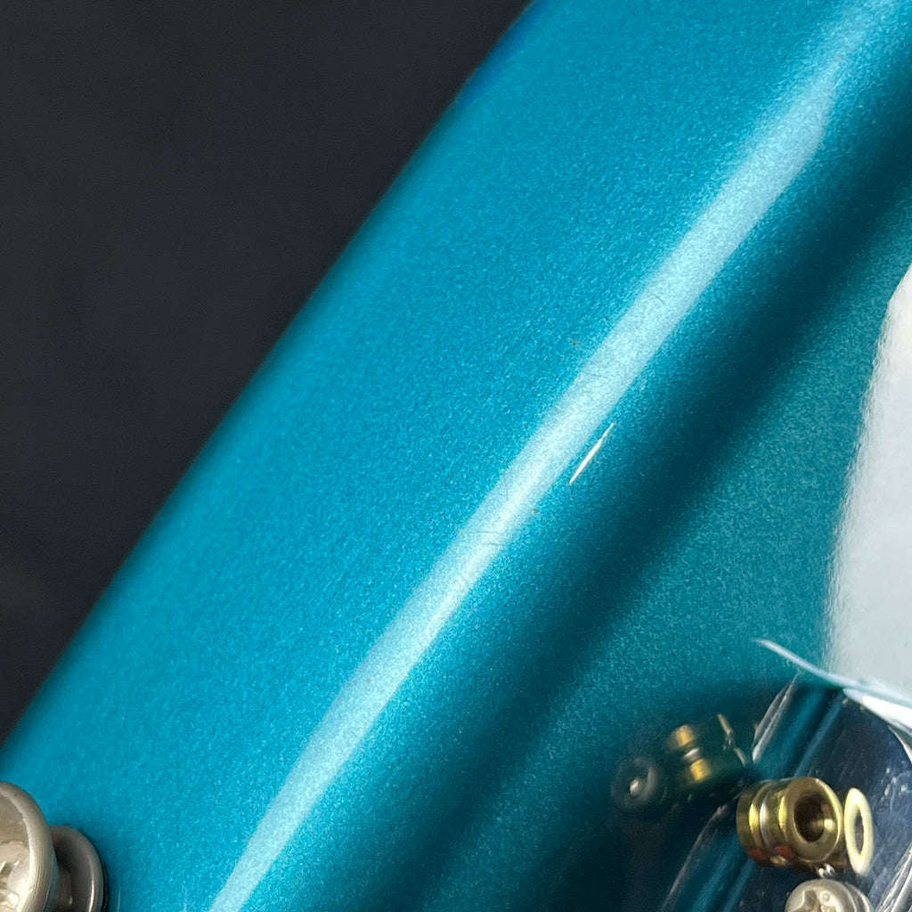 Fernandes Jazz Bass