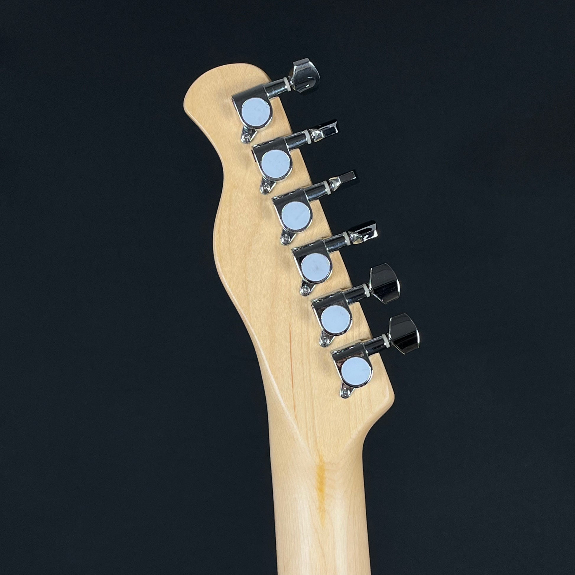 Bacchus Universe Series Telecaster