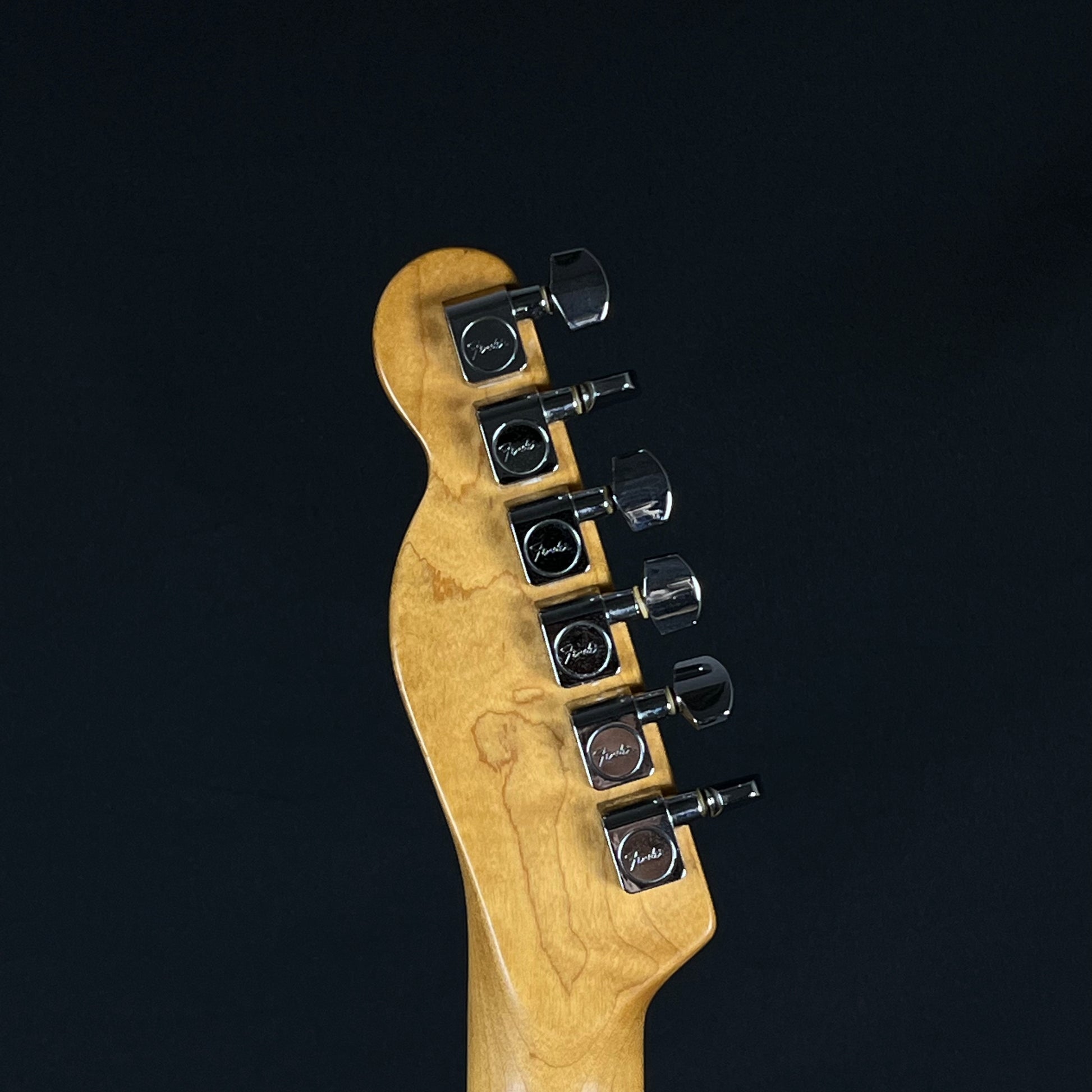 Fender Mexico Telecaster