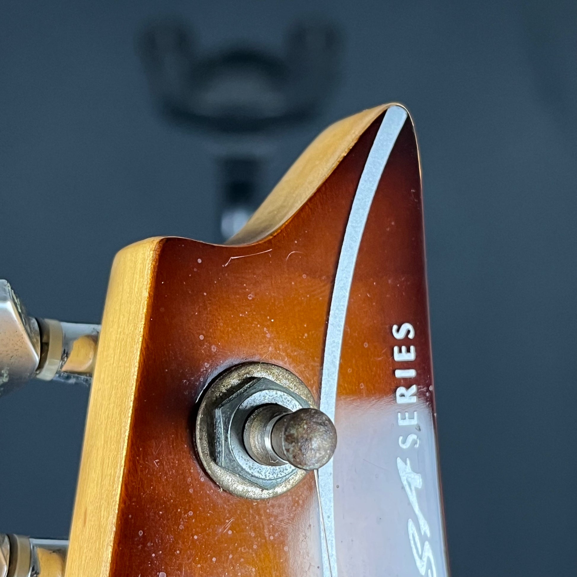 Ibanez SA260QM