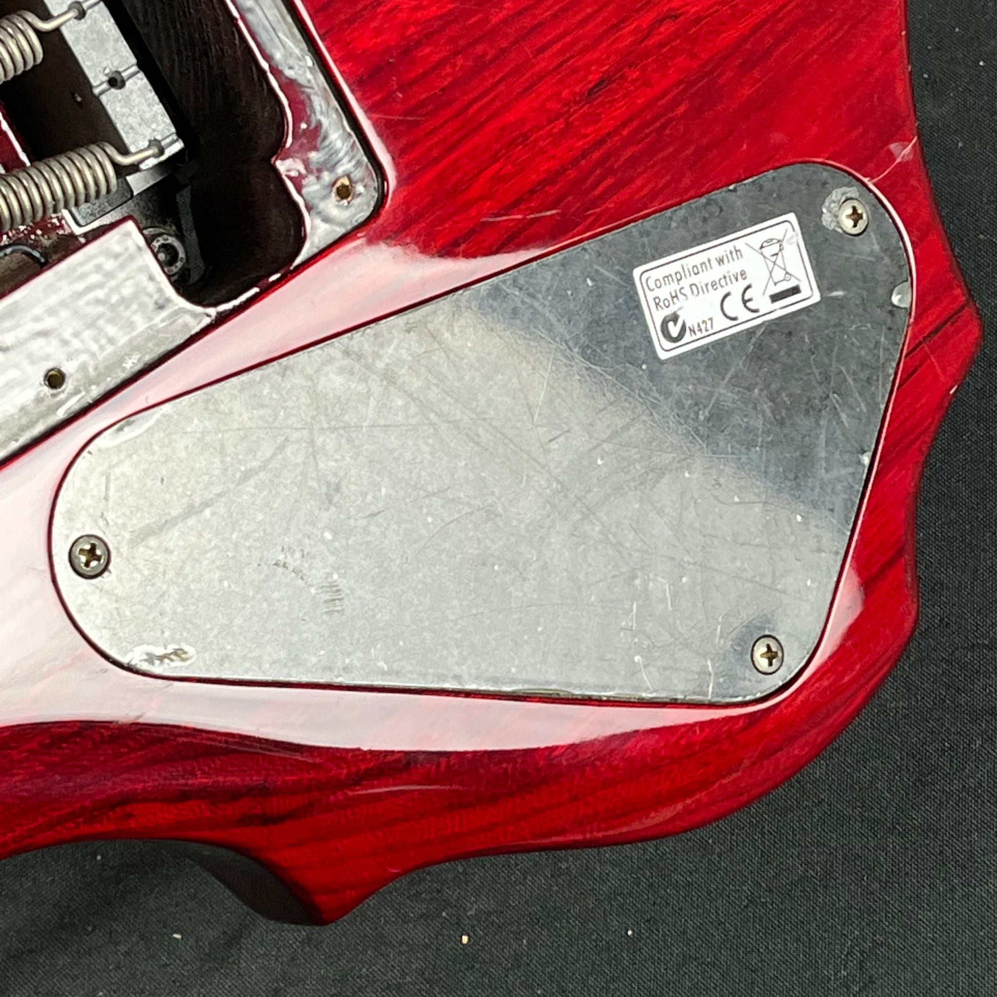 GrassRoots G-FR-62GT
