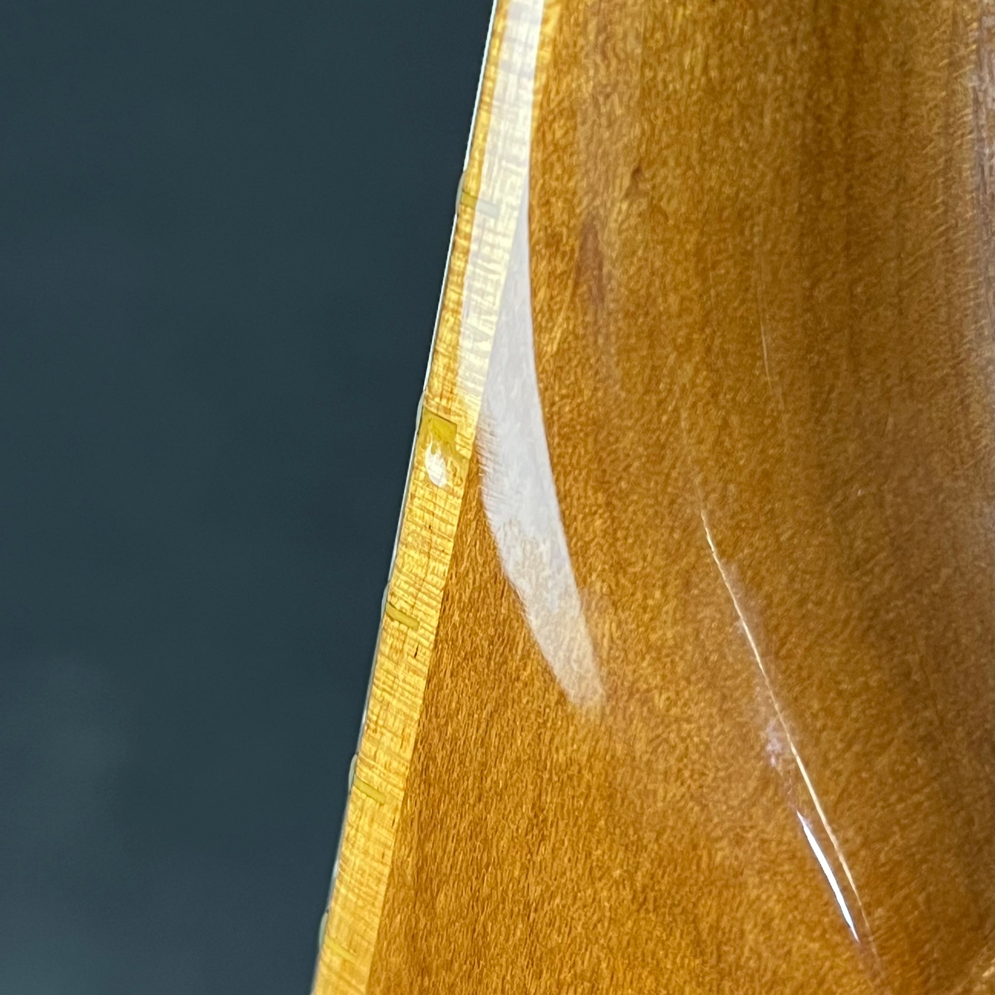 PRS SE Custom 24 Roasted Maple LTD 2019