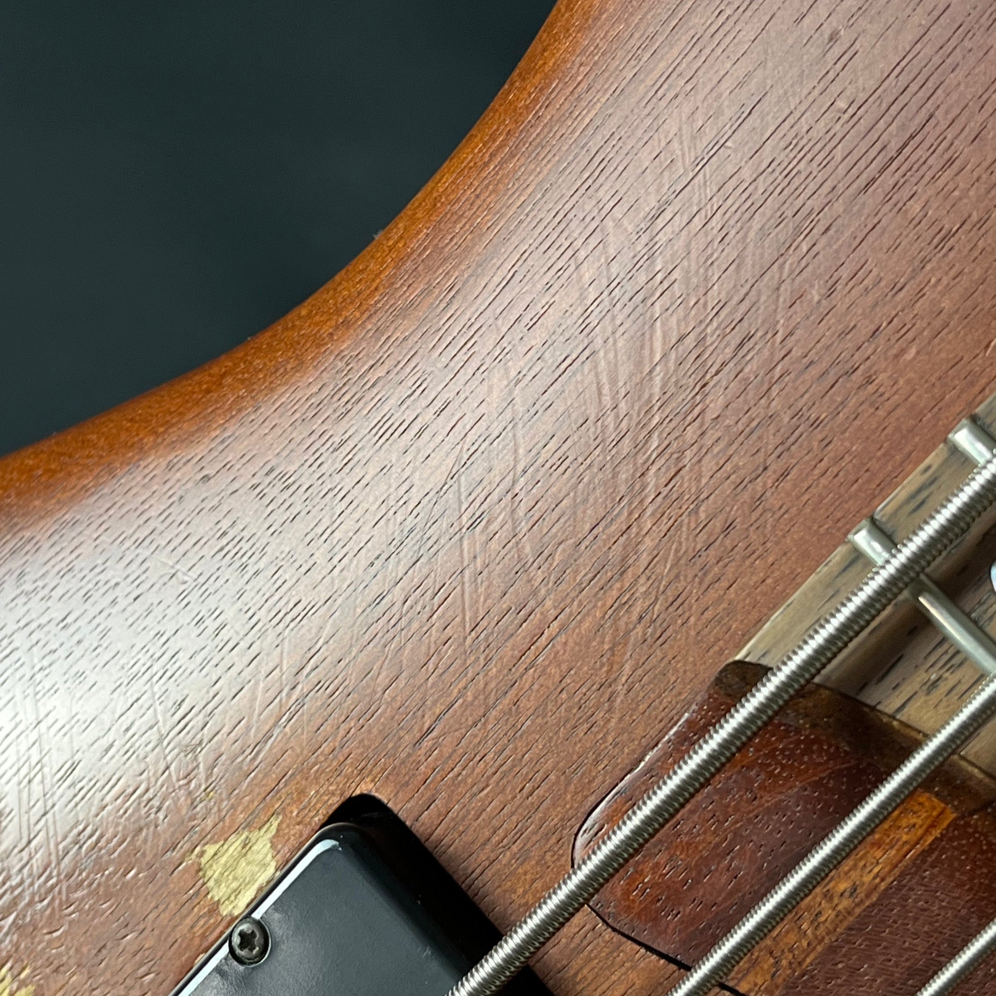 Ibanez SR505 Bass